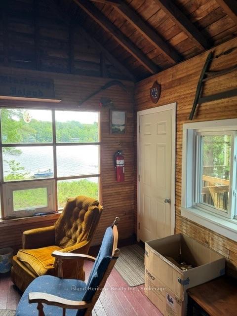 Photo 19 of 2 trout lake Island, McDougall — HOMEH