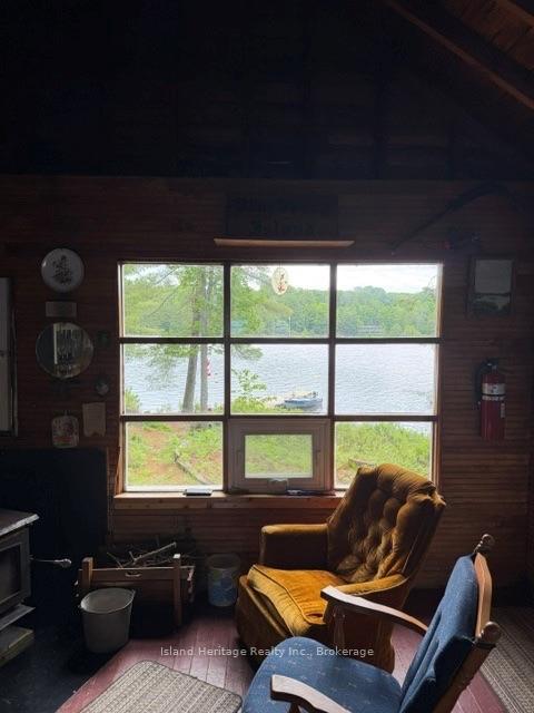 Photo 20 of 2 trout lake Island, McDougall — HOMEH