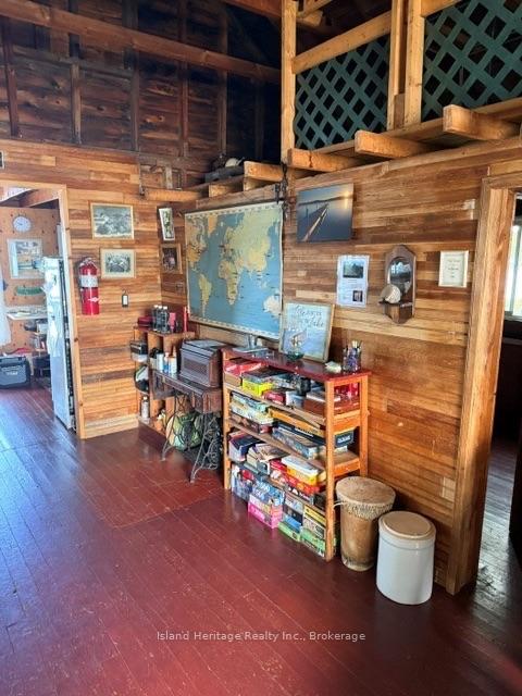 Photo 22 of 2 trout lake Island, McDougall — HOMEH