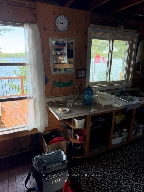 Photo 26 of 2 trout lake Island, McDougall — HOMEH