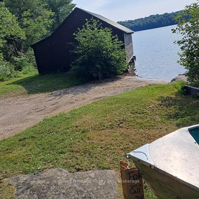 Photo 31 of 2 trout lake Island, McDougall — HOMEH