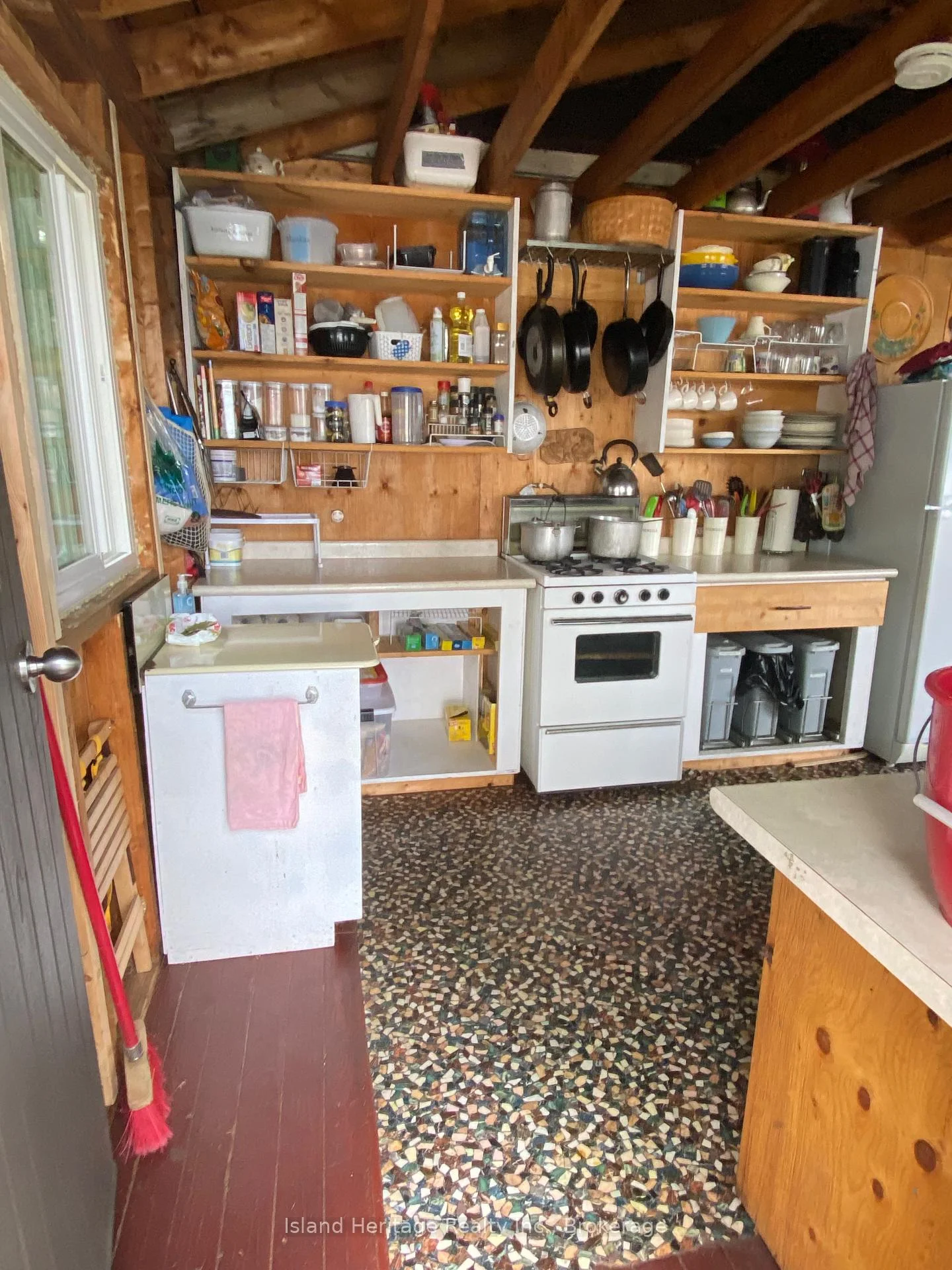 Photo 32 of 2 trout lake Island, McDougall — HOMEH