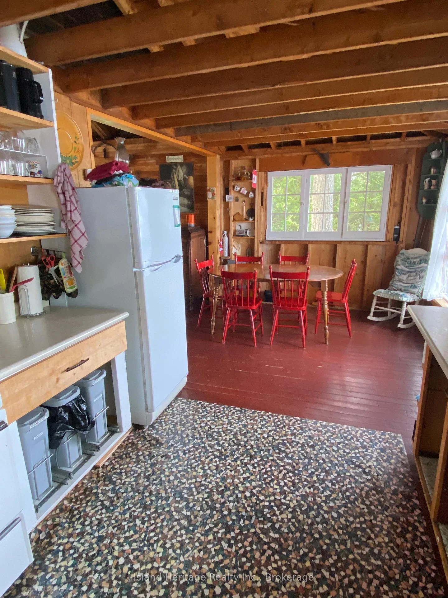 Photo 33 of 2 trout lake Island, McDougall — HOMEH