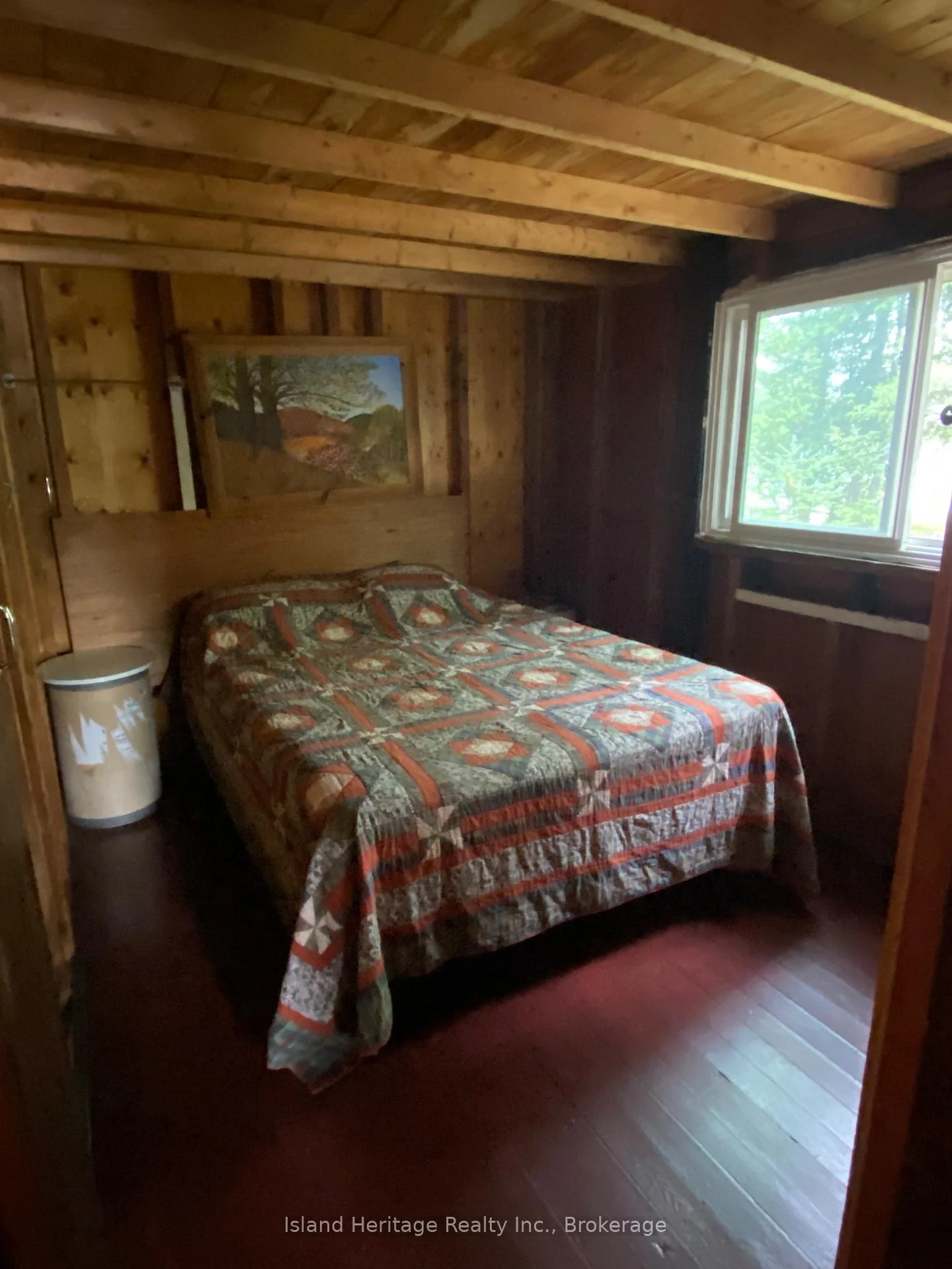 Photo 35 of 2 trout lake Island, McDougall — HOMEH