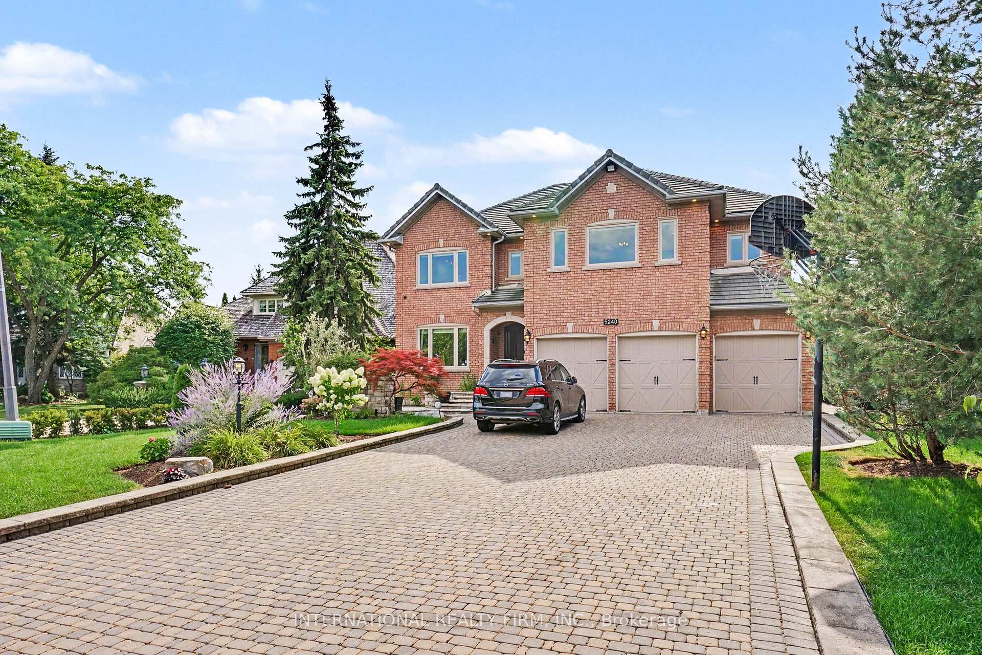 Photo of 5240 Elmridge Drive