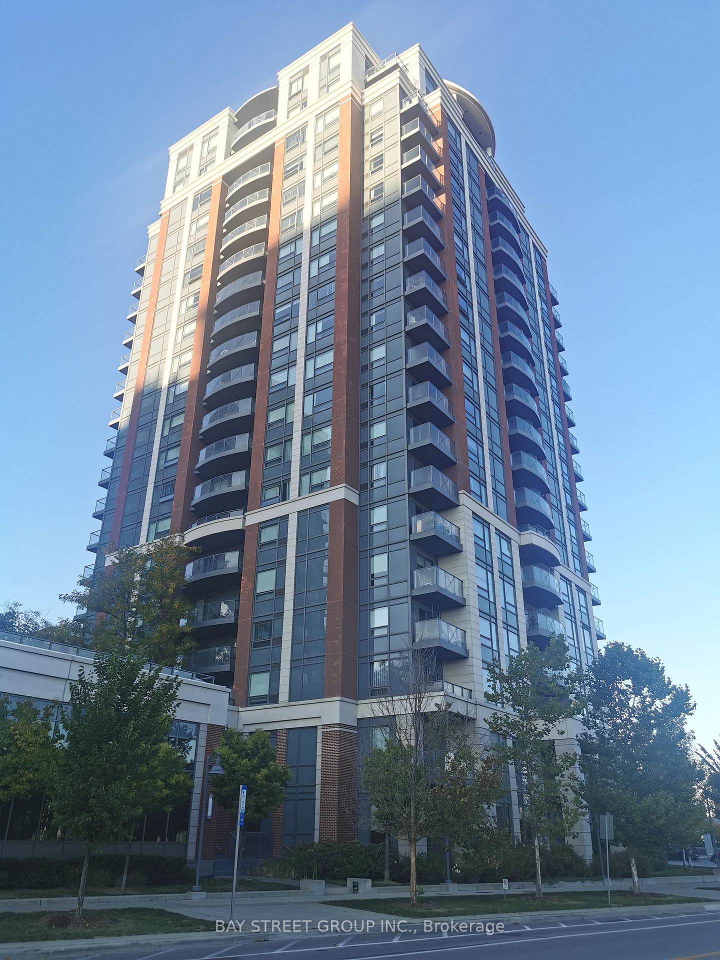 Photo 1 of Unit #217, 8200 Birchmount Road, Markham, Unionville — HOMEH