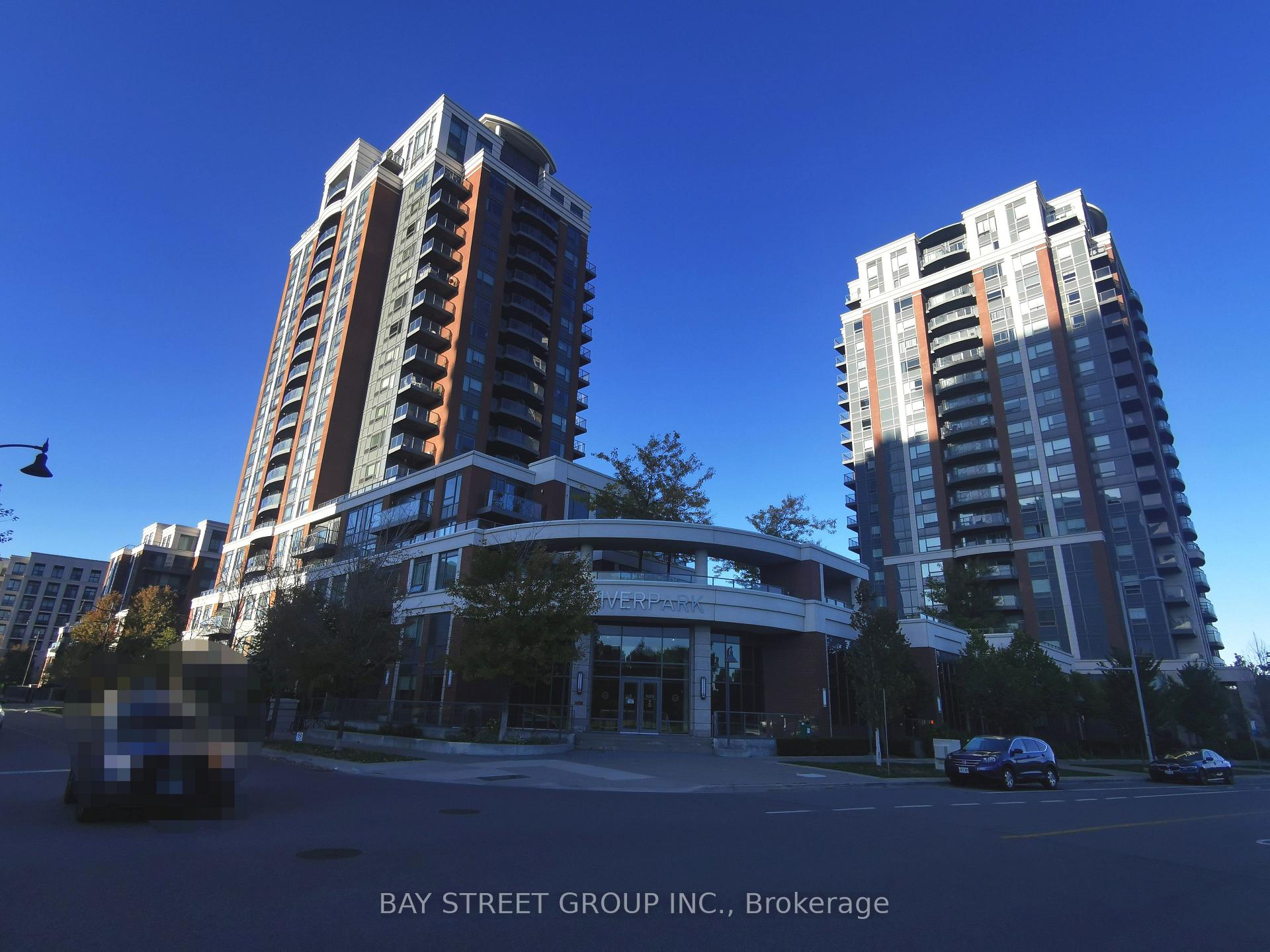 Photo 2 of Unit #217, 8200 Birchmount Road, Markham, Unionville — HOMEH