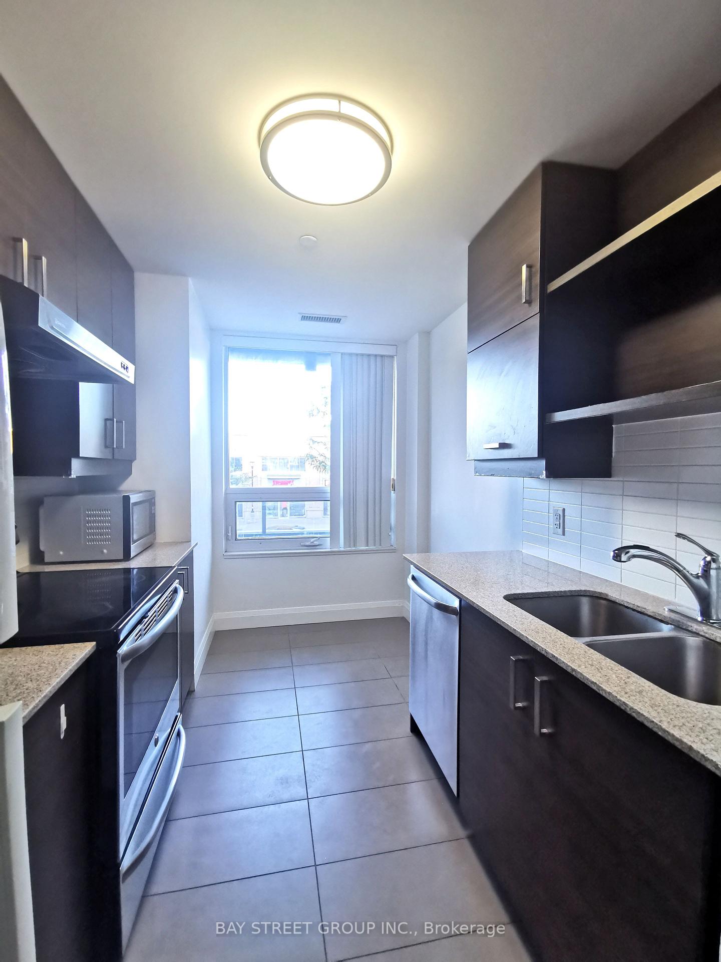 Photo 3 of Unit #217, 8200 Birchmount Road, Markham, Unionville — HOMEH