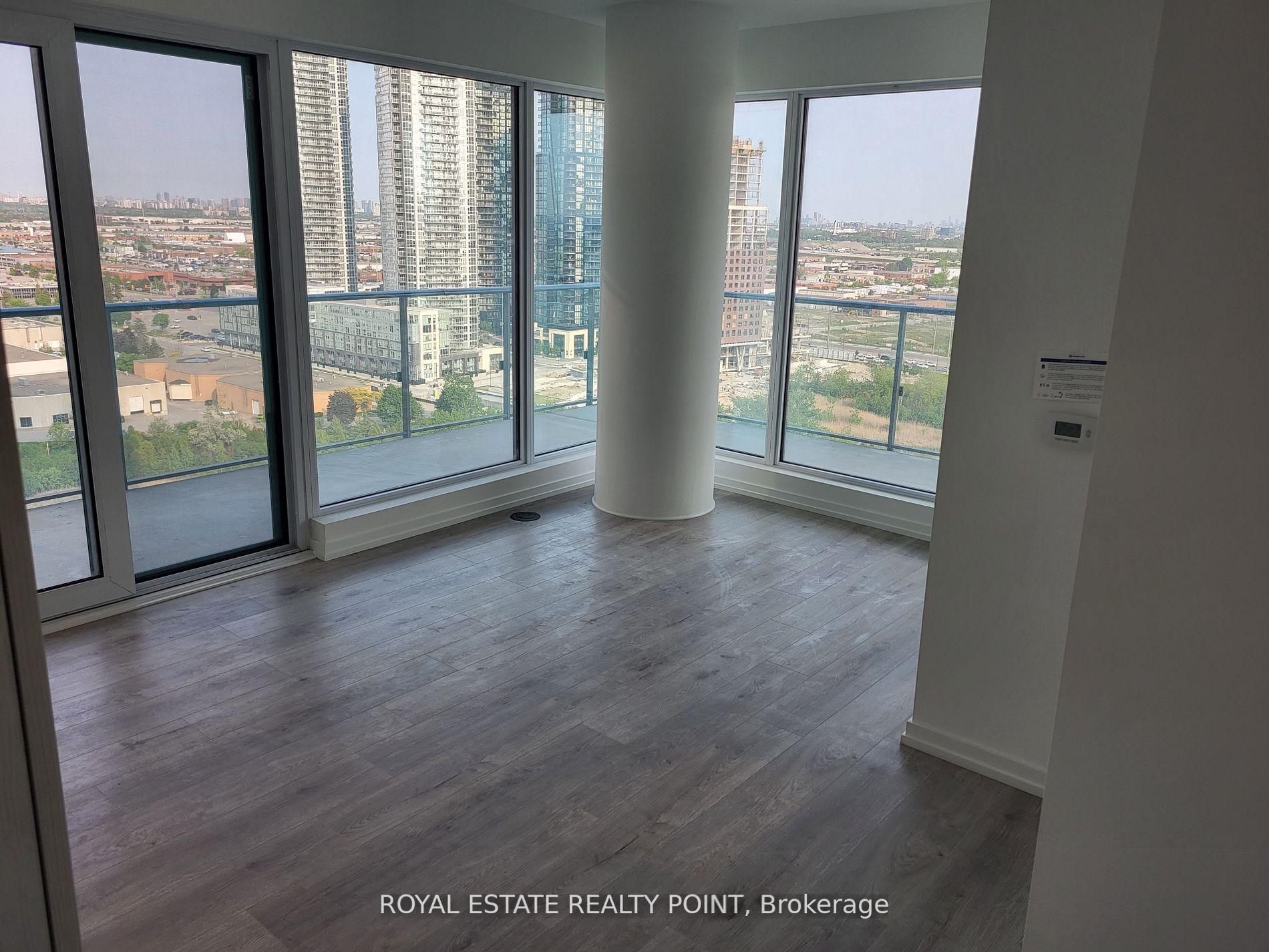 Photo 13 of Unit 2012, 7890 Jane Street, Vaughan, Vaughan Corporate Centre — HOMEH