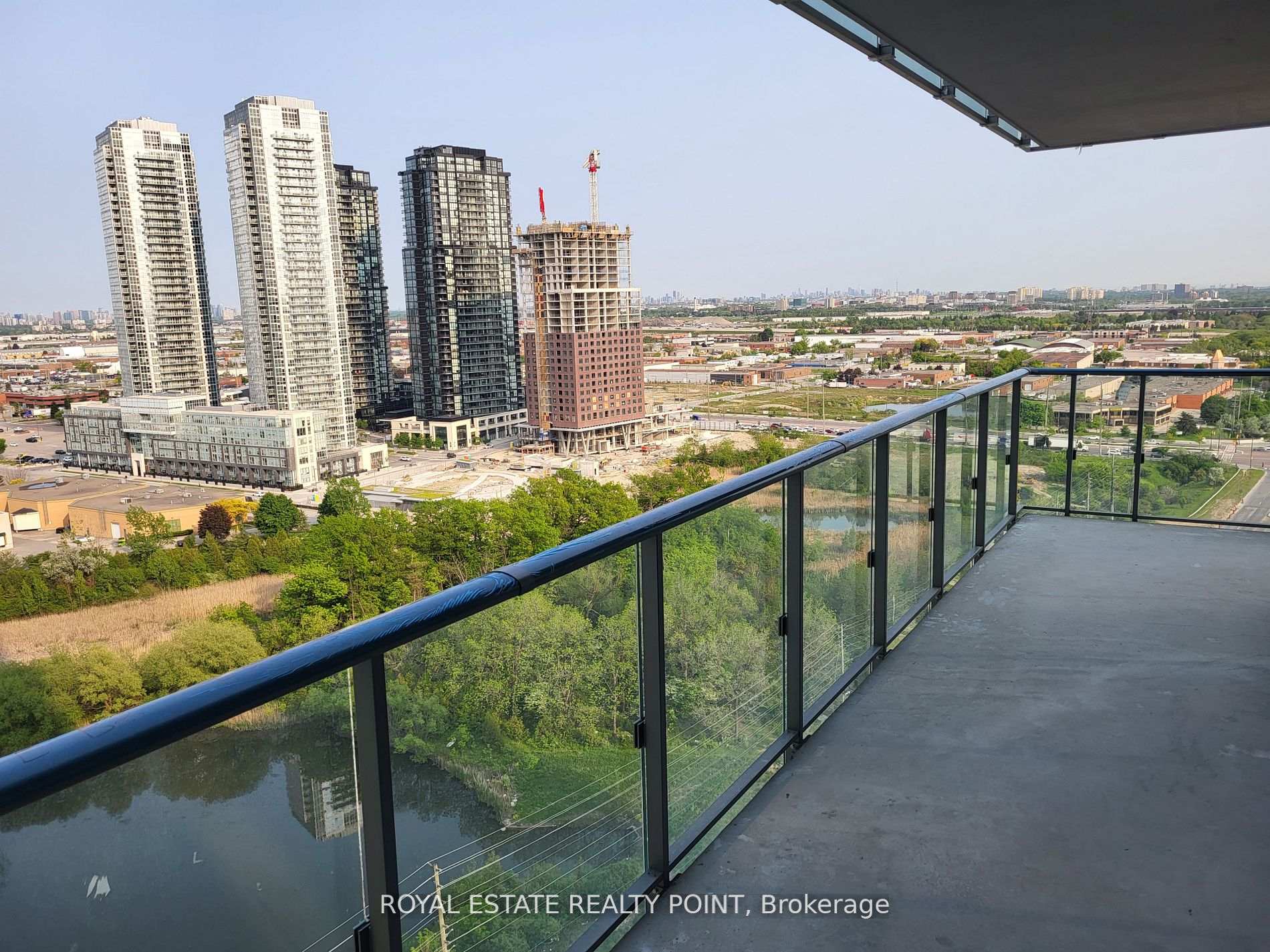 Photo 15 of Unit 2012, 7890 Jane Street, Vaughan, Vaughan Corporate Centre — HOMEH