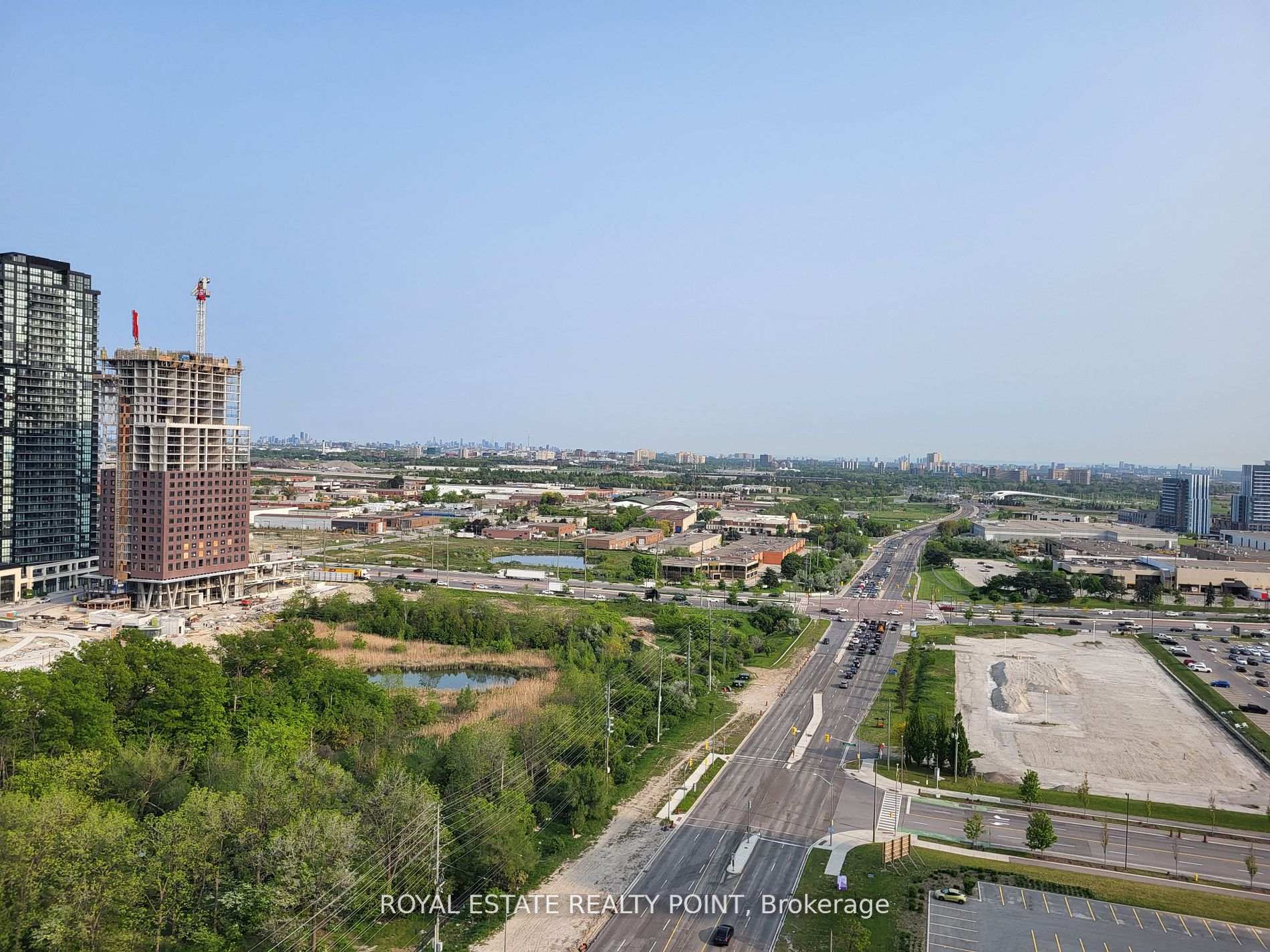 Photo 17 of Unit 2012, 7890 Jane Street, Vaughan, Vaughan Corporate Centre — HOMEH
