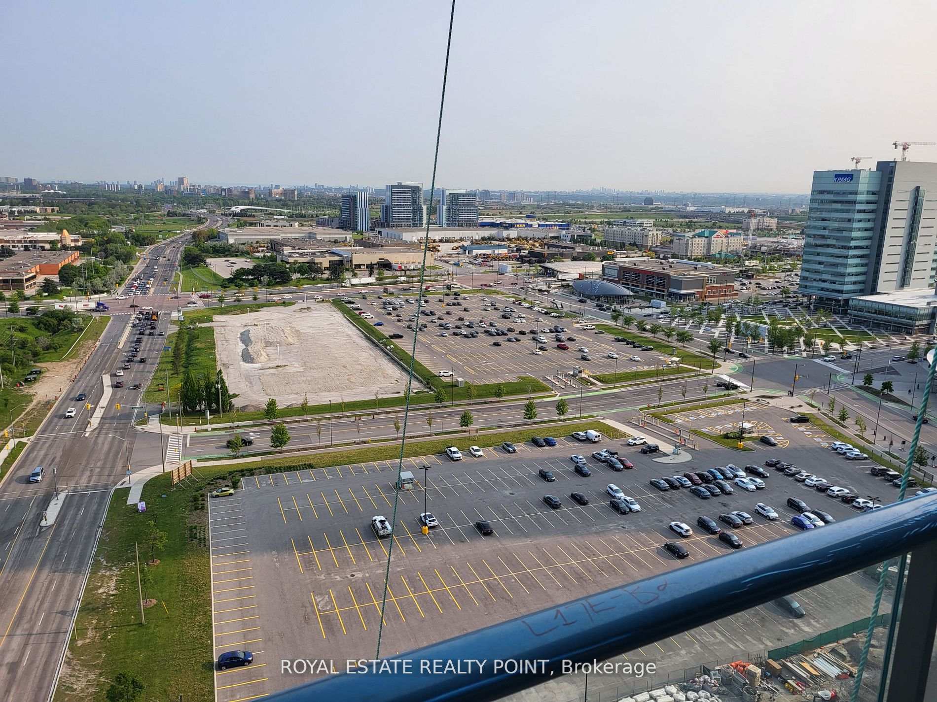 Photo 18 of Unit 2012, 7890 Jane Street, Vaughan, Vaughan Corporate Centre — HOMEH