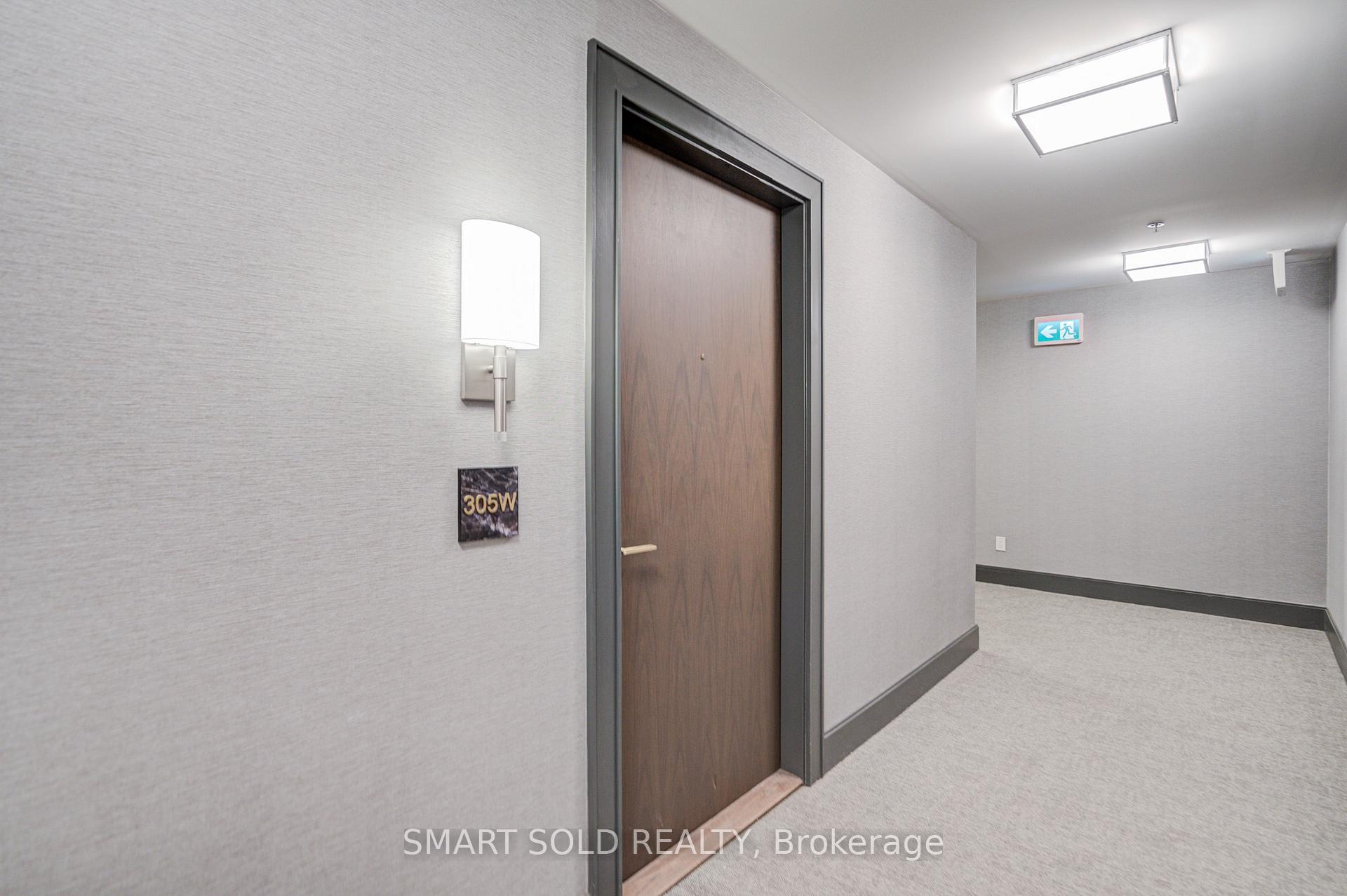 Photo 3 of Unit 305W, 268 Buchanan Drive, Markham, Unionville — HOMEH