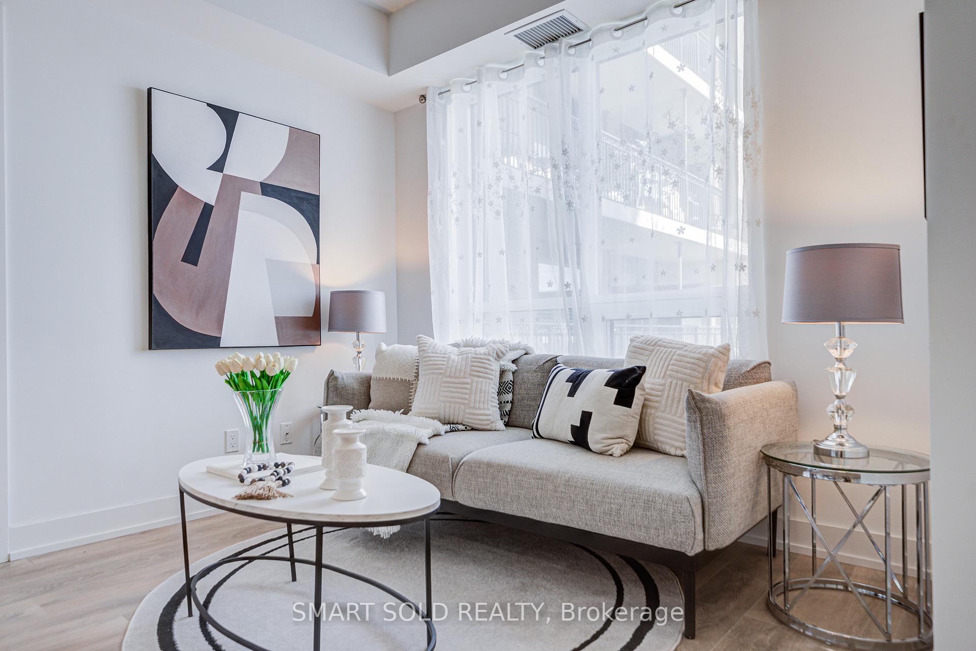 Photo 7 of Unit 305W, 268 Buchanan Drive, Markham, Unionville — HOMEH