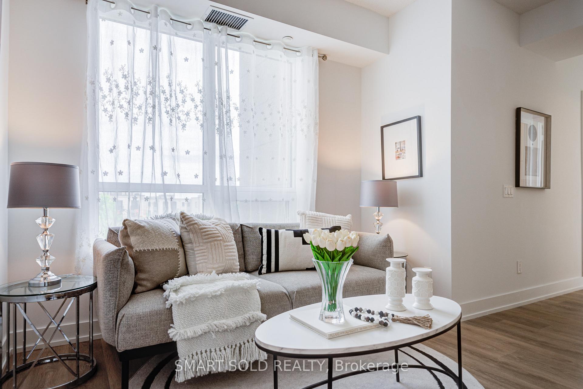 Photo 9 of Unit 305W, 268 Buchanan Drive, Markham, Unionville — HOMEH
