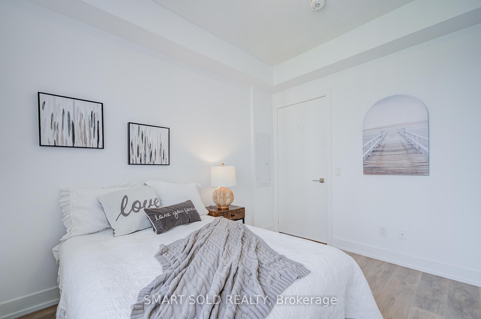 Photo 12 of Unit 305W, 268 Buchanan Drive, Markham, Unionville — HOMEH