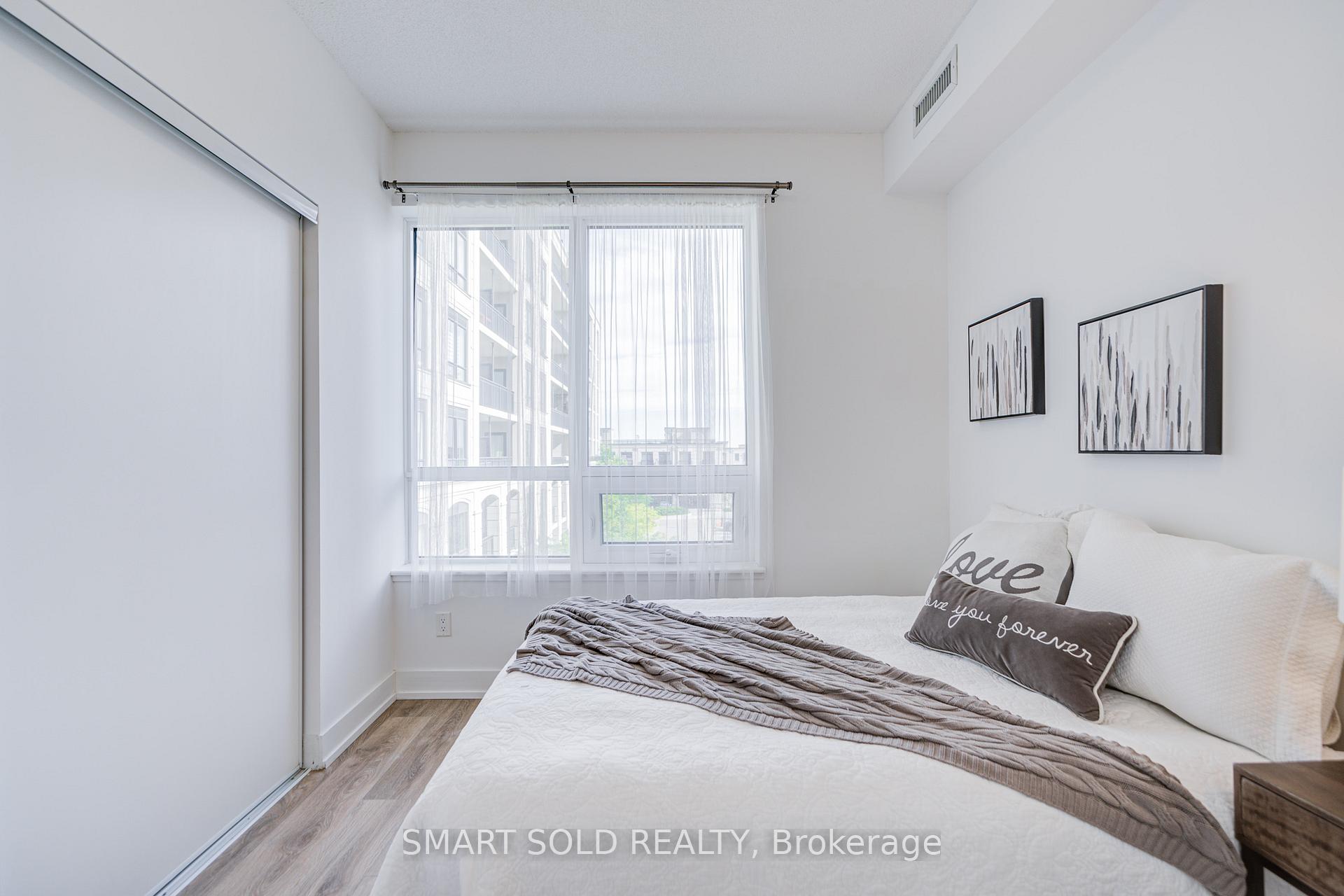 Photo 13 of Unit 305W, 268 Buchanan Drive, Markham, Unionville — HOMEH