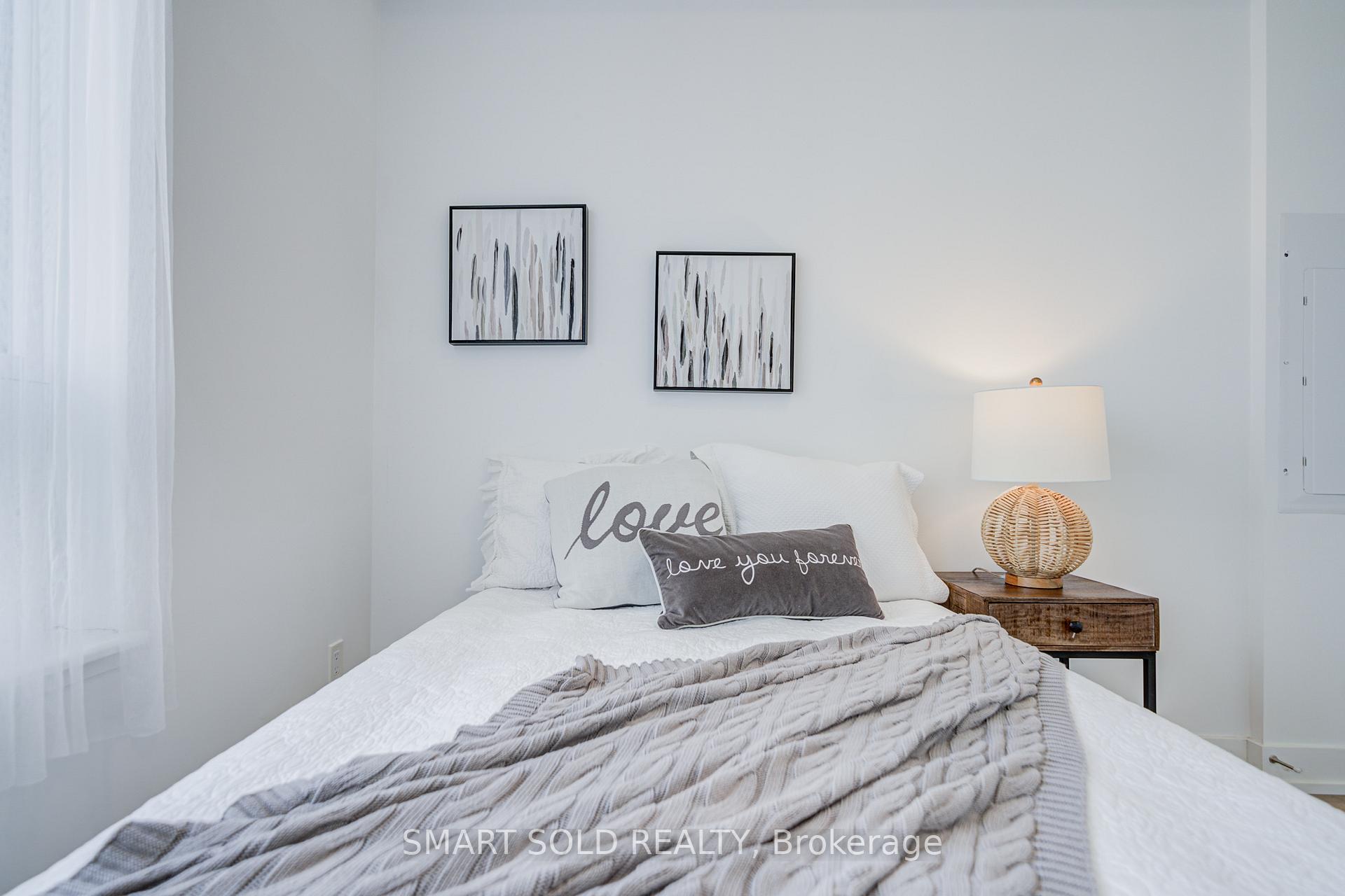 Photo 14 of Unit 305W, 268 Buchanan Drive, Markham, Unionville — HOMEH