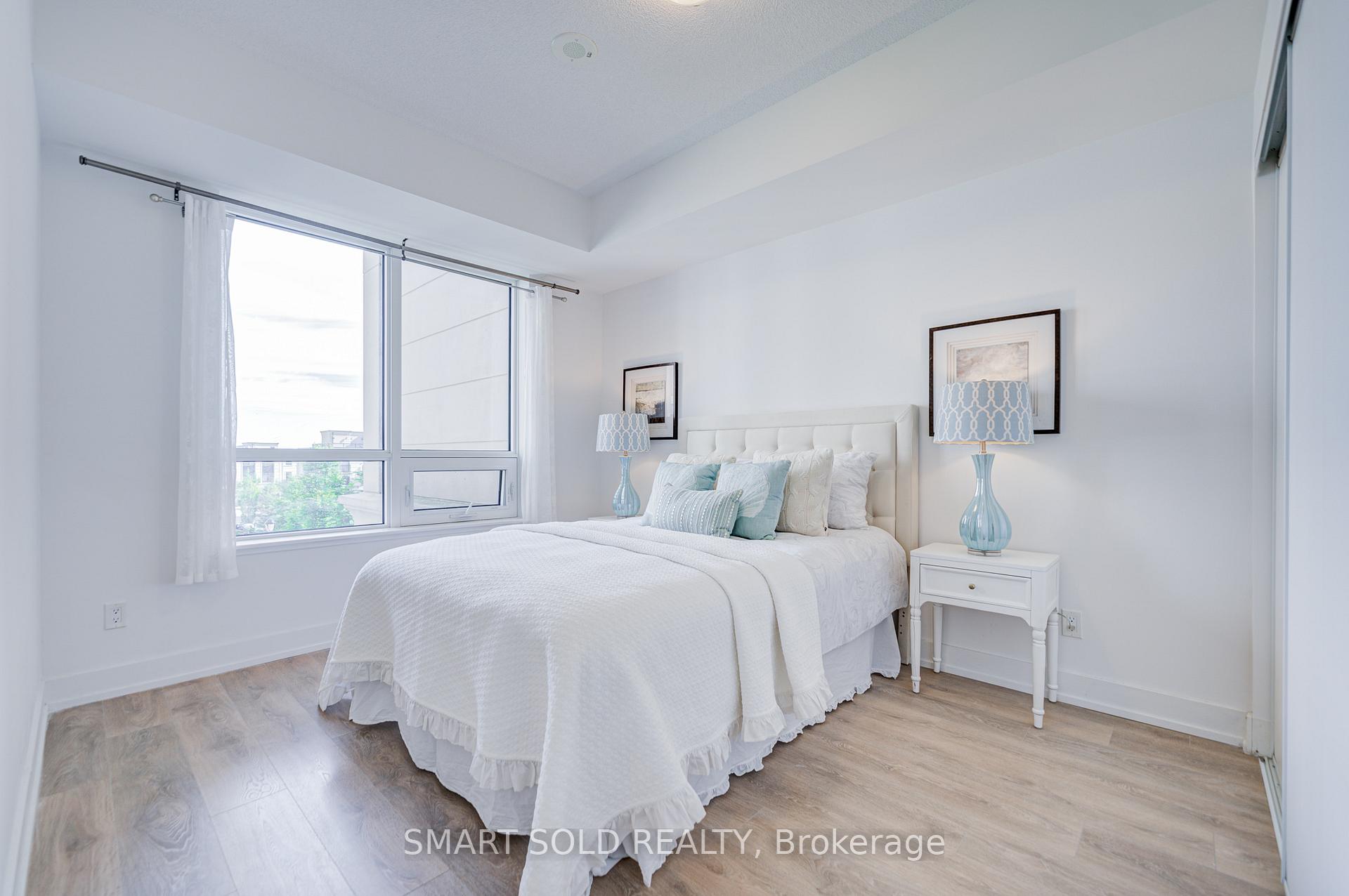 Photo 15 of Unit 305W, 268 Buchanan Drive, Markham, Unionville — HOMEH