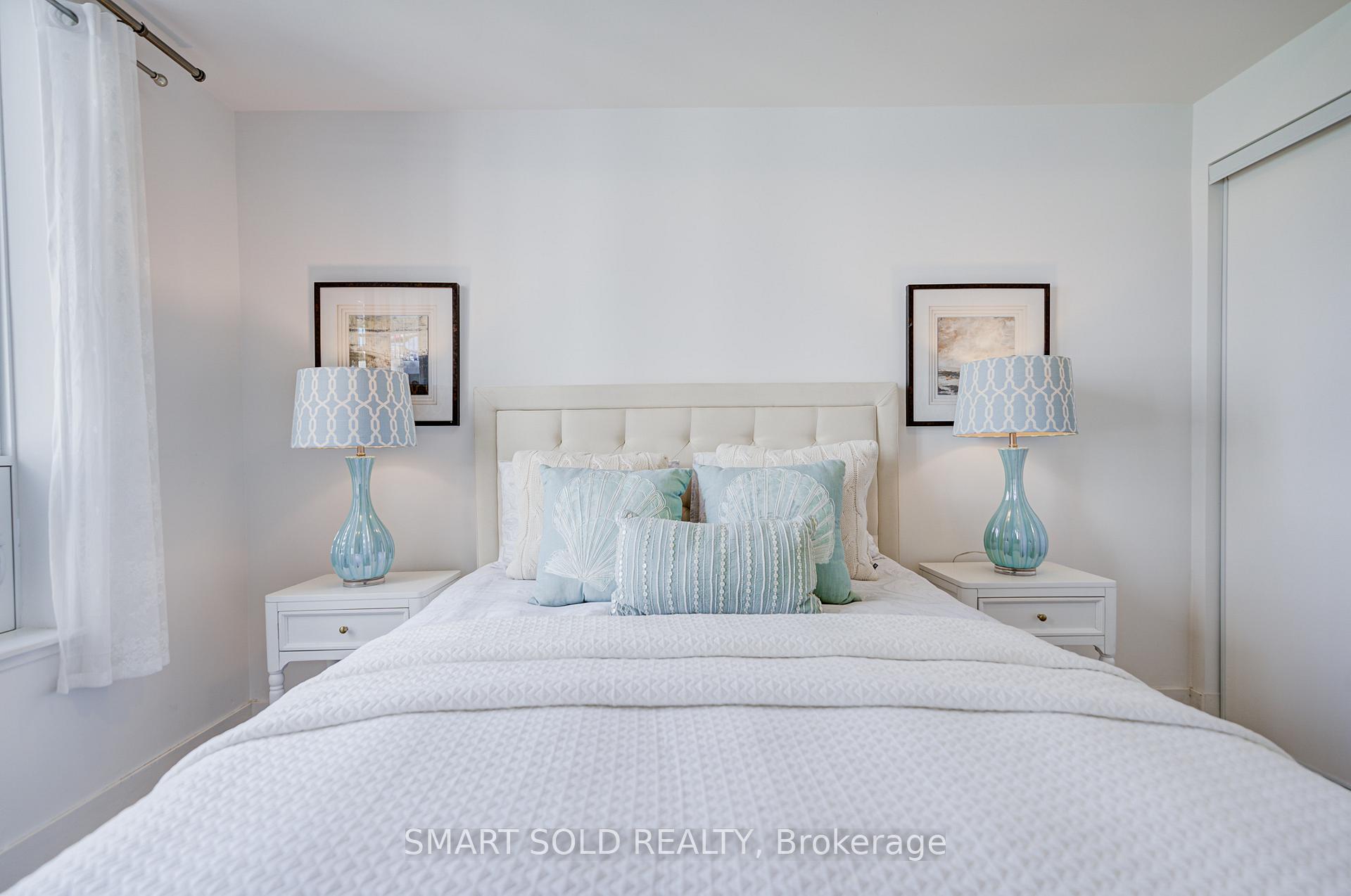 Photo 16 of Unit 305W, 268 Buchanan Drive, Markham, Unionville — HOMEH