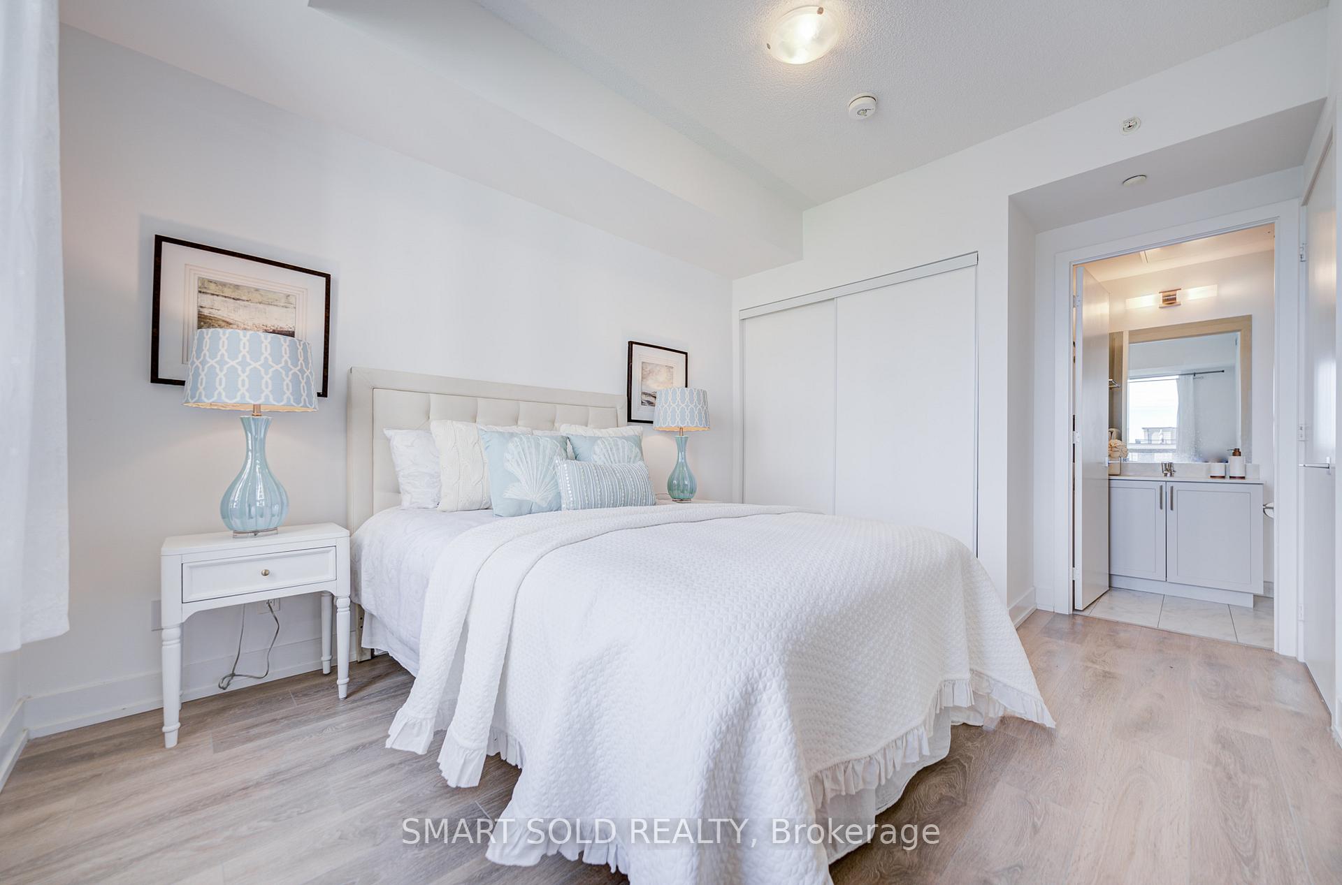 Photo 17 of Unit 305W, 268 Buchanan Drive, Markham, Unionville — HOMEH
