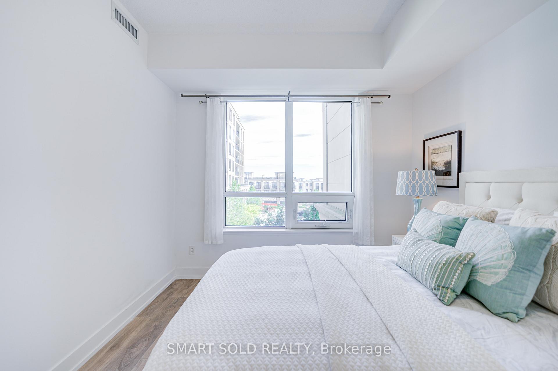 Photo 19 of Unit 305W, 268 Buchanan Drive, Markham, Unionville — HOMEH