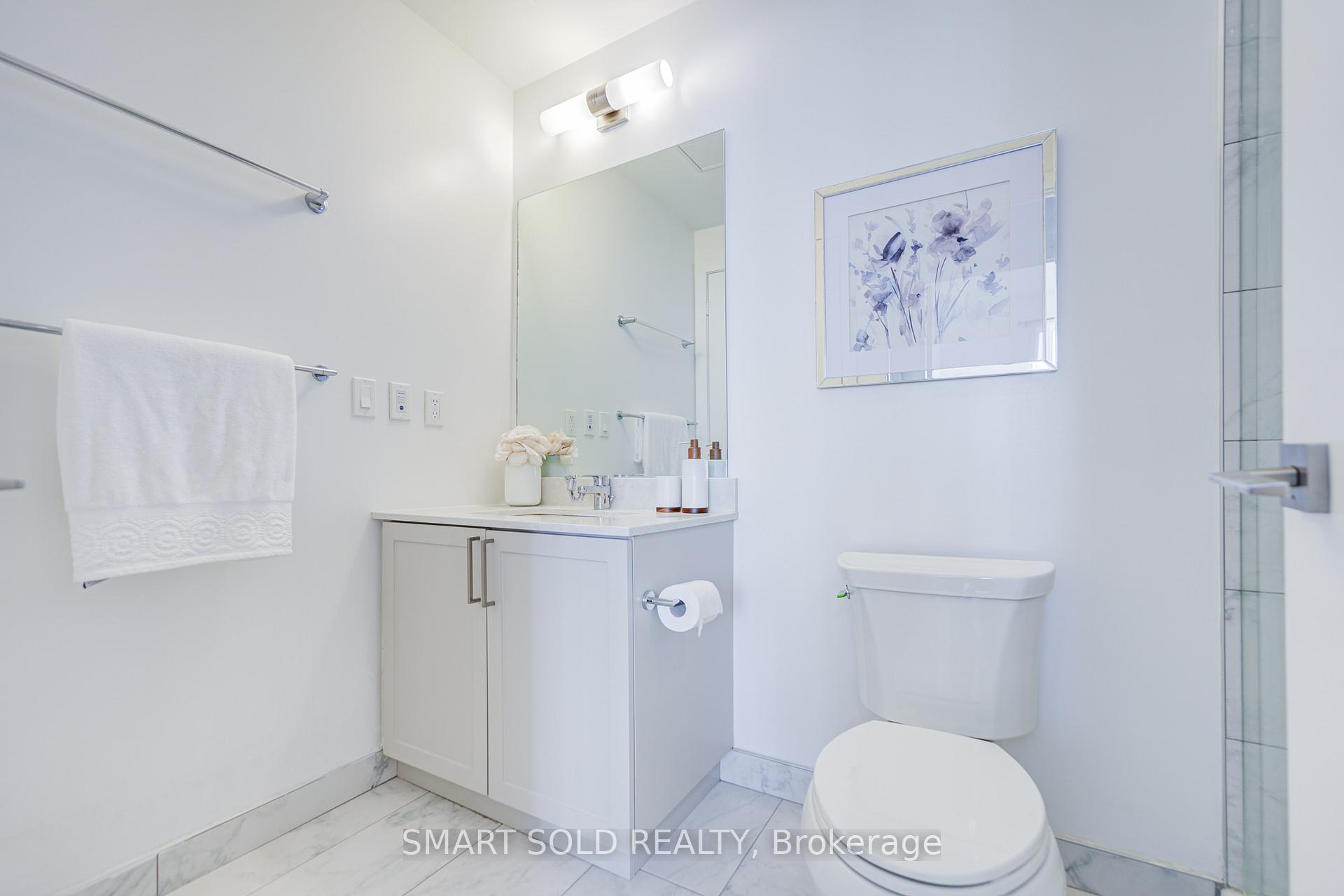 Photo 20 of Unit 305W, 268 Buchanan Drive, Markham, Unionville — HOMEH