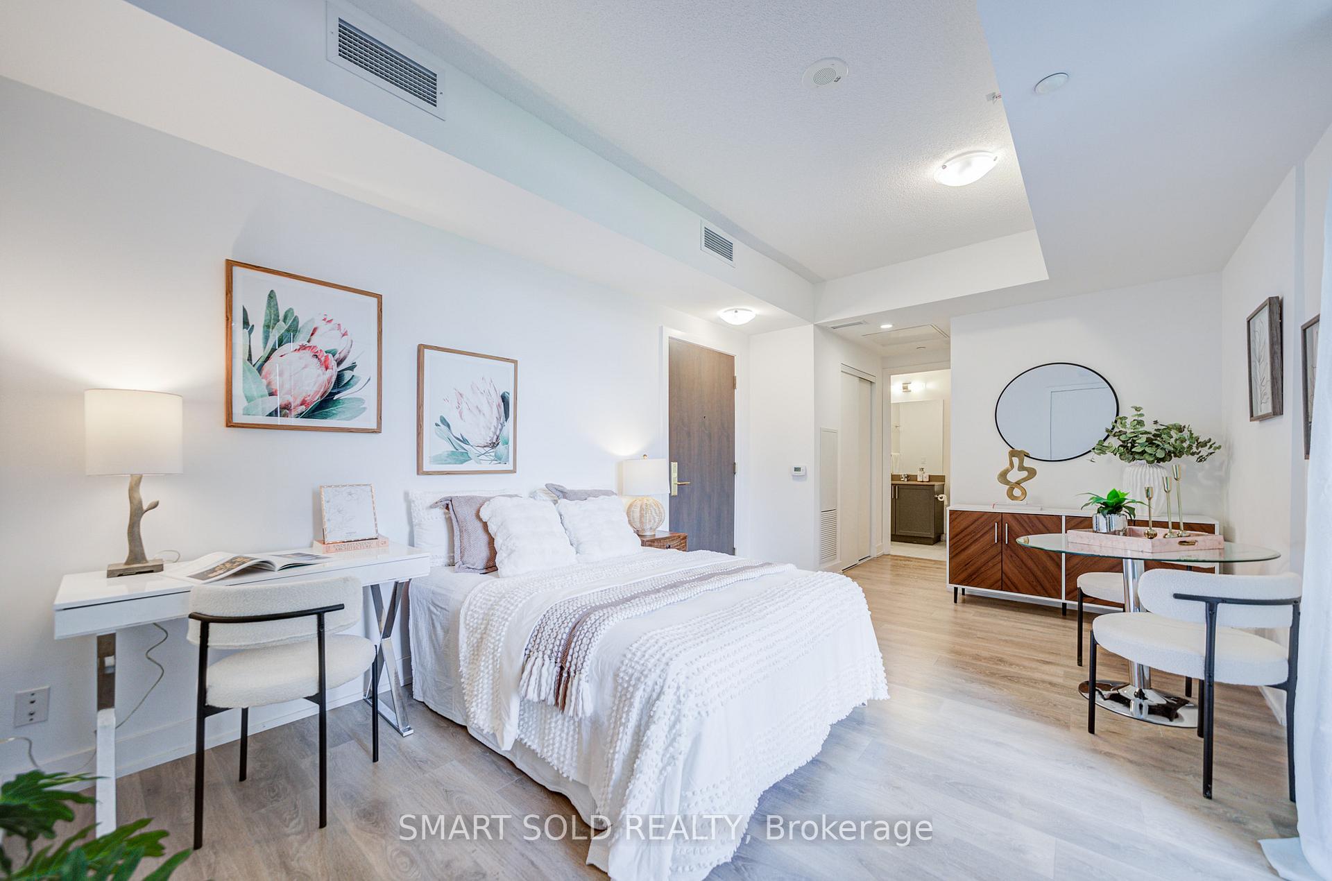 Photo 22 of Unit 305W, 268 Buchanan Drive, Markham, Unionville — HOMEH