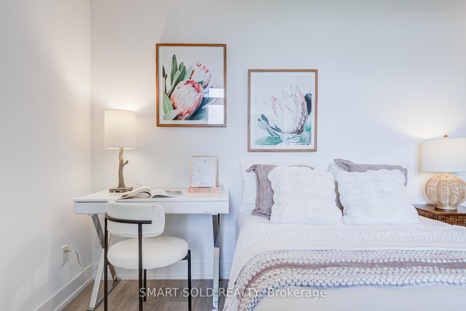 Photo 23 of Unit 305W, 268 Buchanan Drive, Markham, Unionville — HOMEH