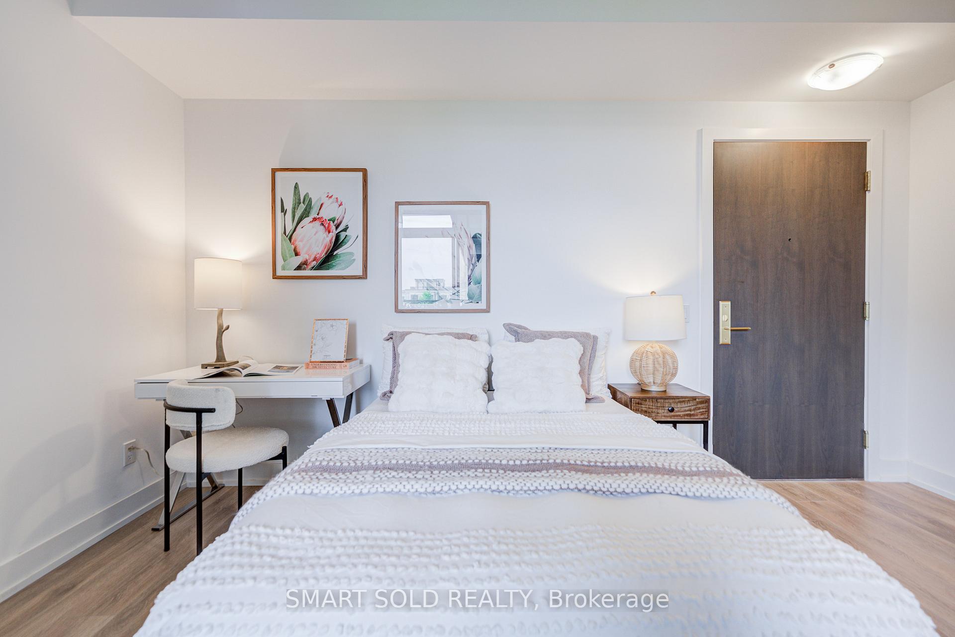 Photo 24 of Unit 305W, 268 Buchanan Drive, Markham, Unionville — HOMEH