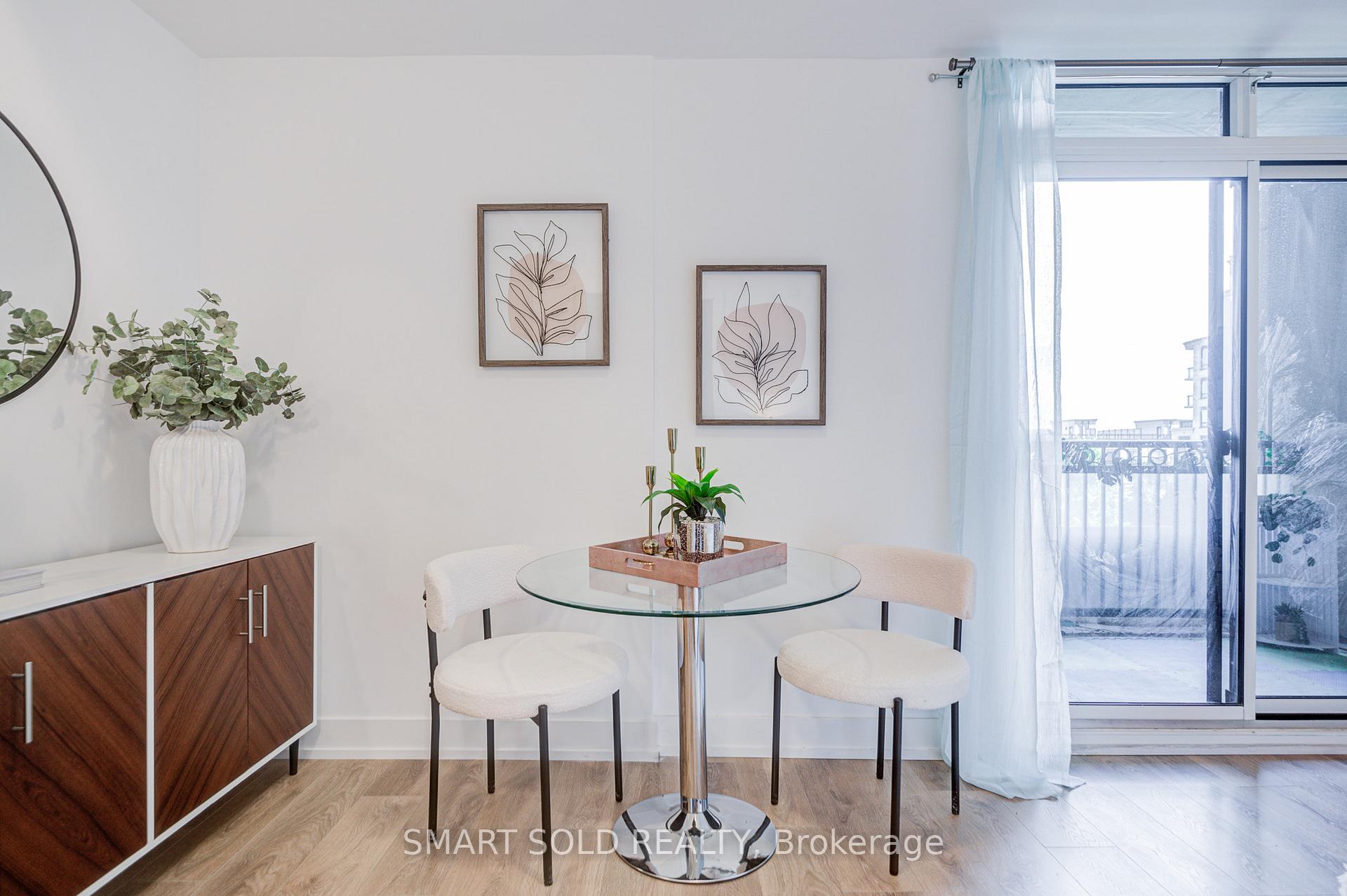Photo 25 of Unit 305W, 268 Buchanan Drive, Markham, Unionville — HOMEH