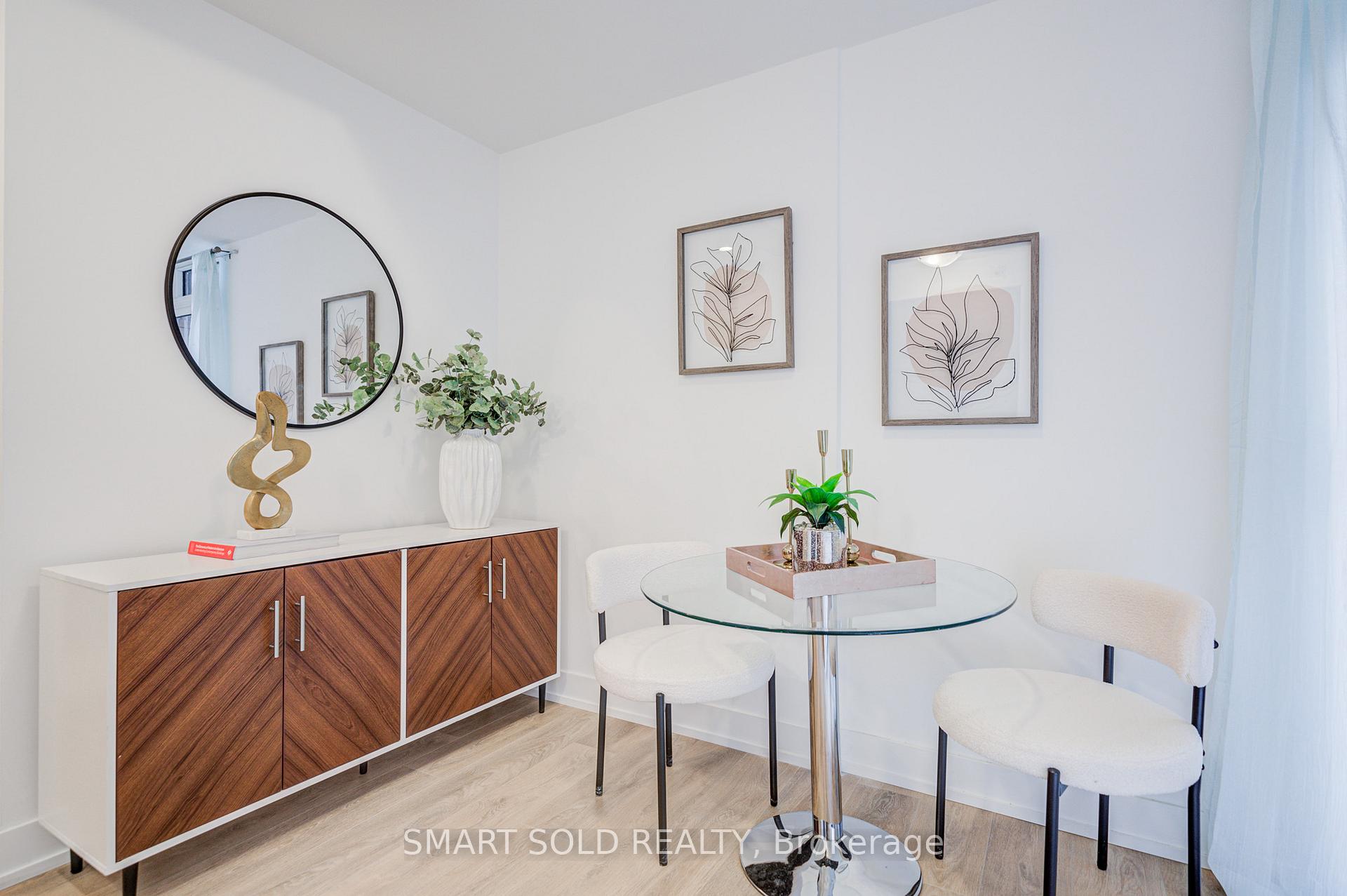 Photo 26 of Unit 305W, 268 Buchanan Drive, Markham, Unionville — HOMEH