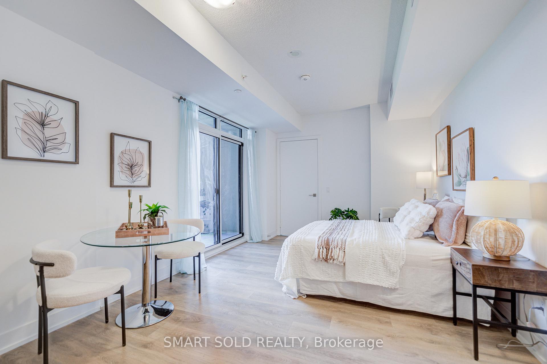 Photo 27 of Unit 305W, 268 Buchanan Drive, Markham, Unionville — HOMEH