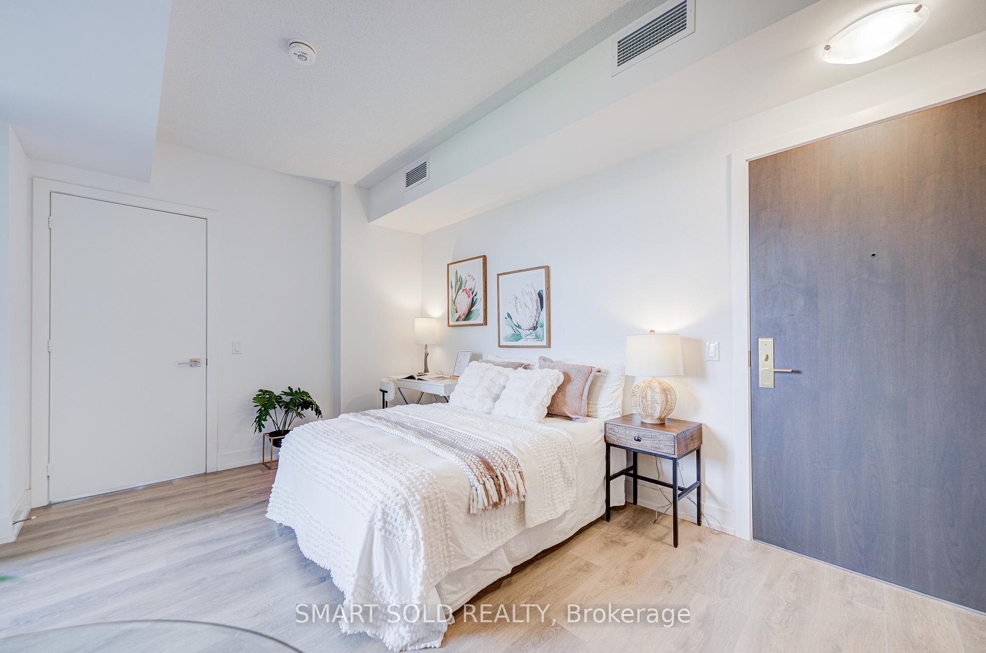 Photo 28 of Unit 305W, 268 Buchanan Drive, Markham, Unionville — HOMEH