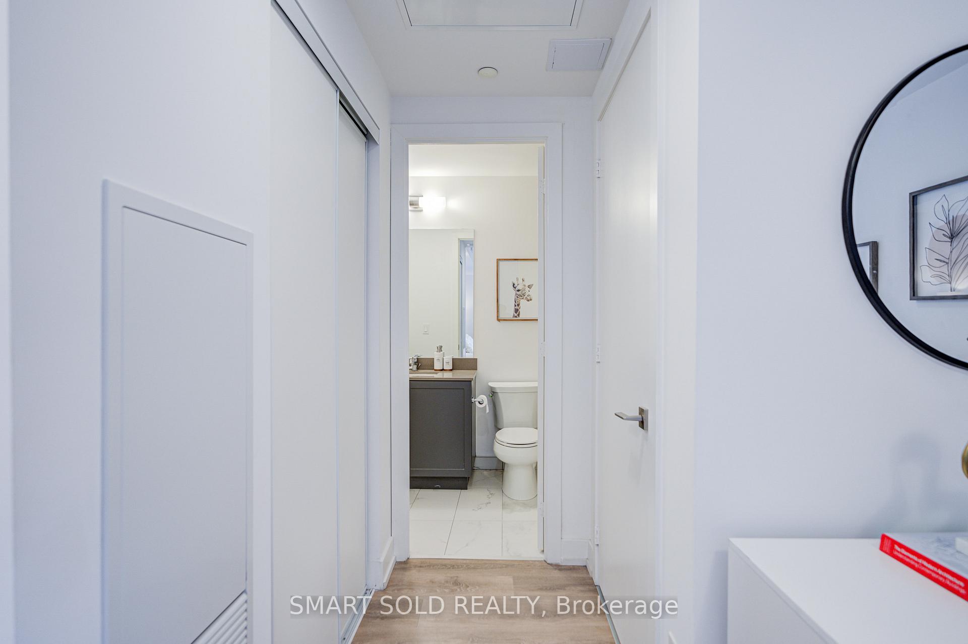 Photo 29 of Unit 305W, 268 Buchanan Drive, Markham, Unionville — HOMEH