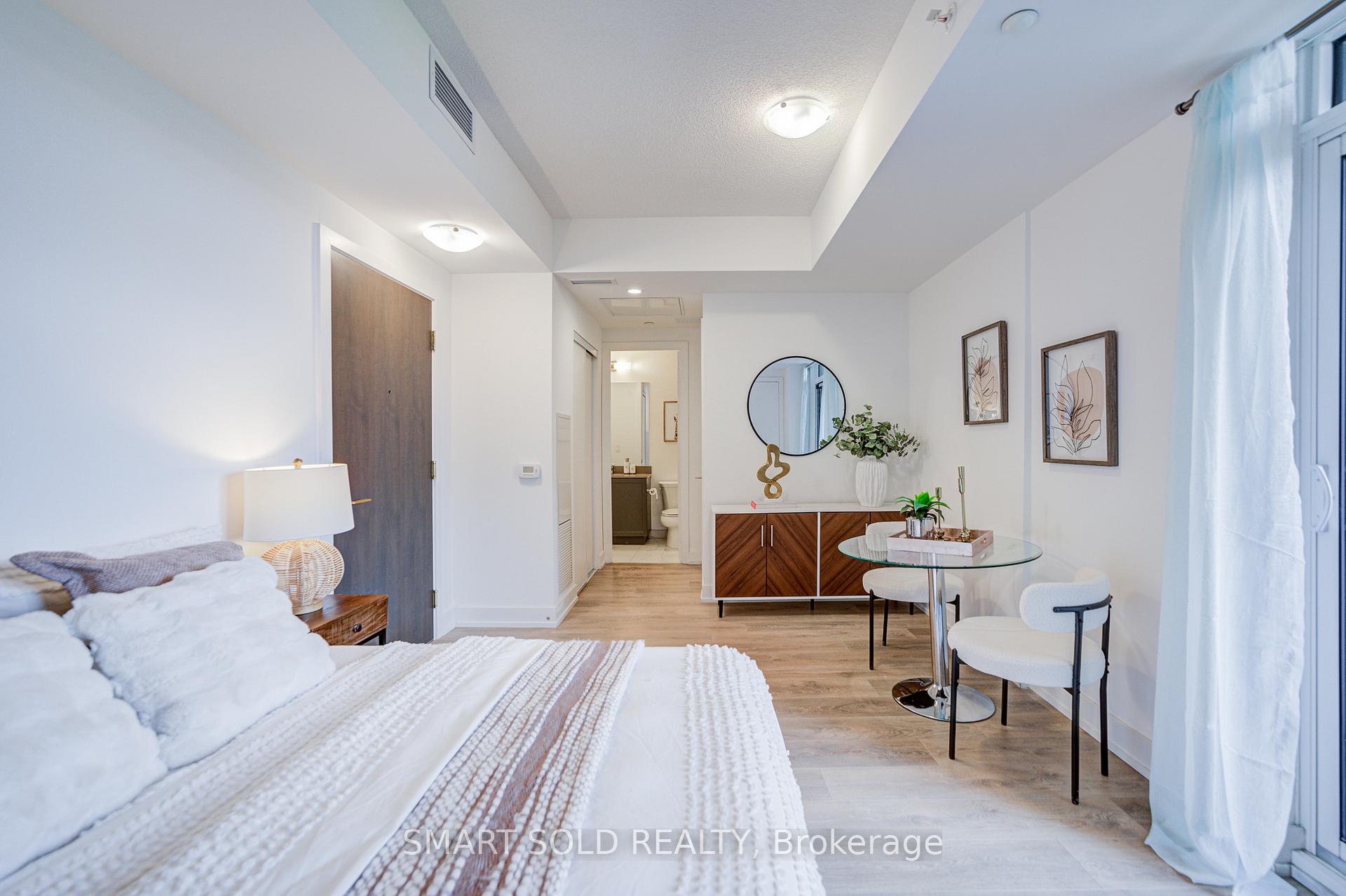 Photo 30 of Unit 305W, 268 Buchanan Drive, Markham, Unionville — HOMEH