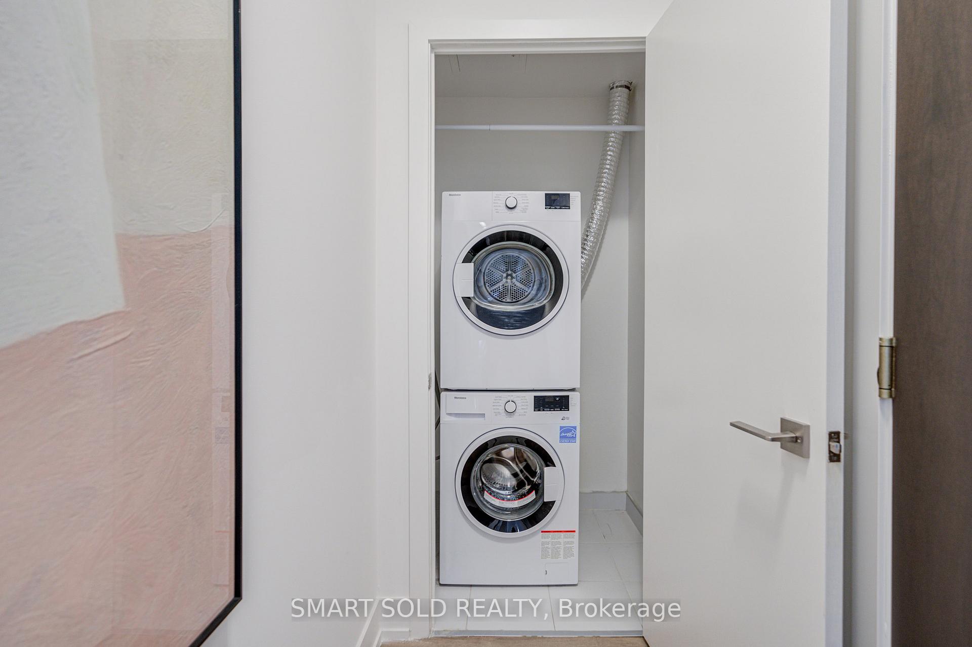Photo 33 of Unit 305W, 268 Buchanan Drive, Markham, Unionville — HOMEH
