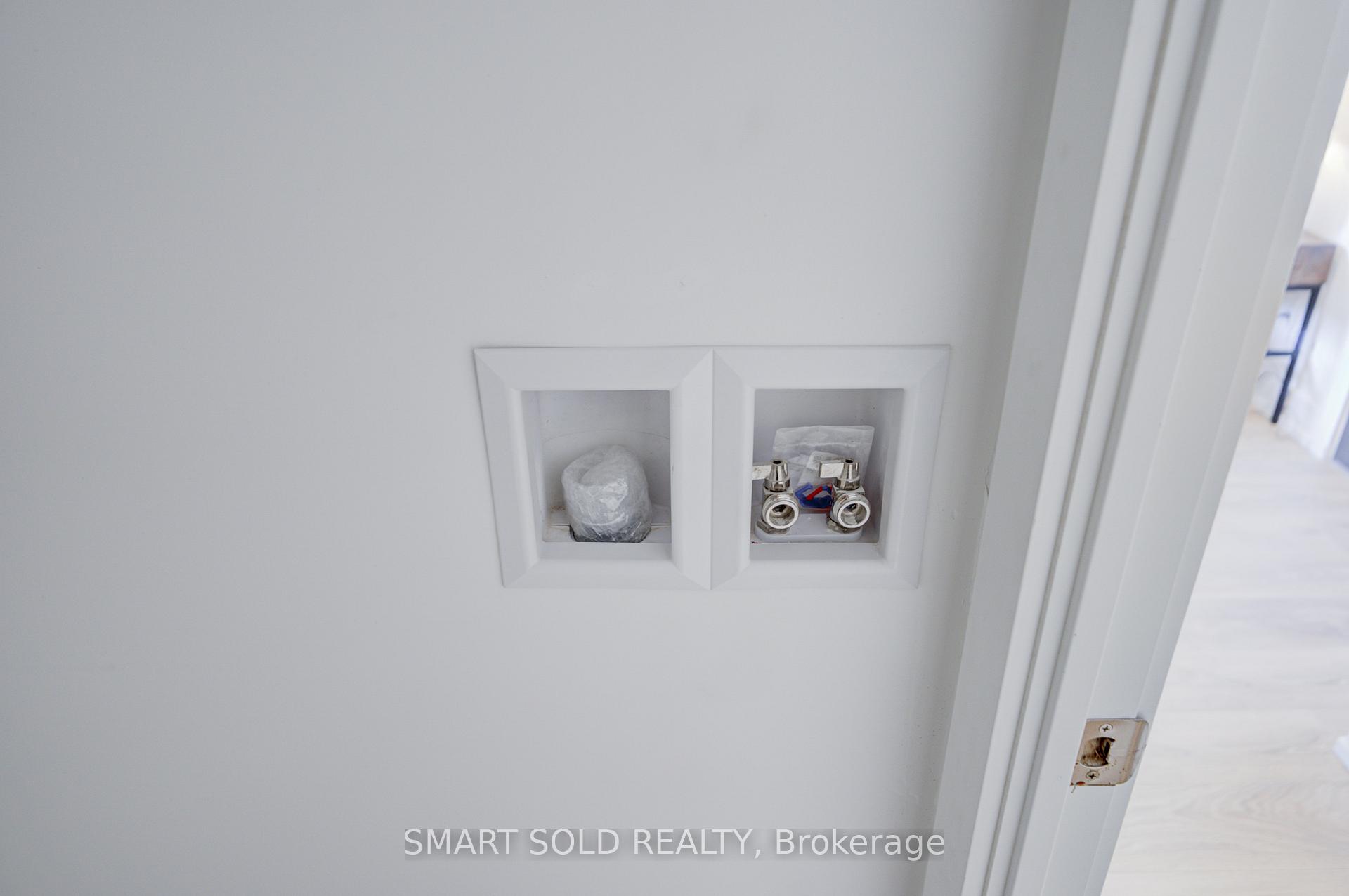 Photo 34 of Unit 305W, 268 Buchanan Drive, Markham, Unionville — HOMEH