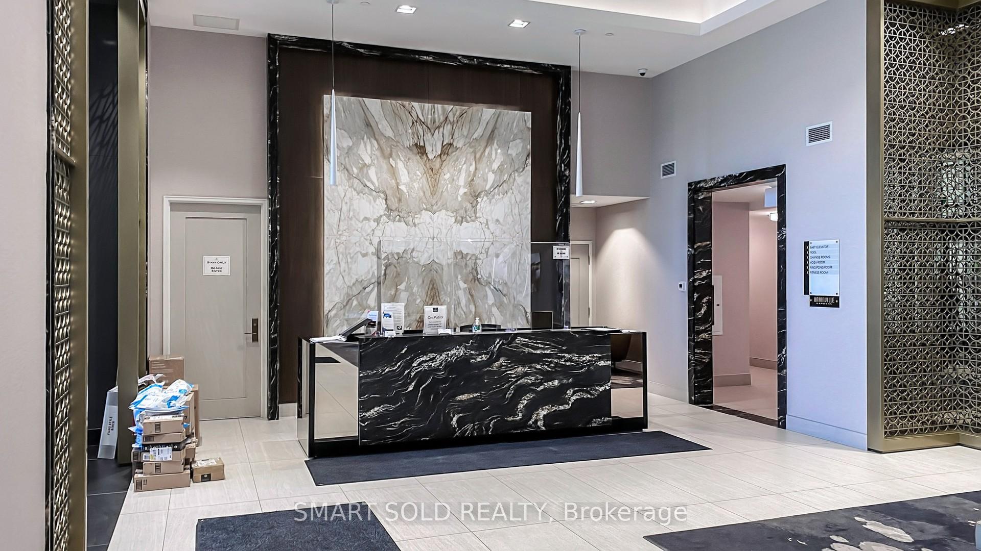 Photo 35 of Unit 305W, 268 Buchanan Drive, Markham, Unionville — HOMEH