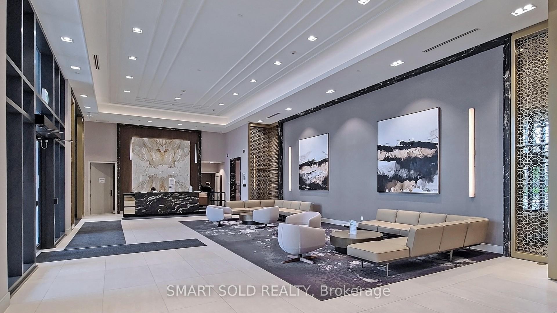 Photo 36 of Unit 305W, 268 Buchanan Drive, Markham, Unionville — HOMEH