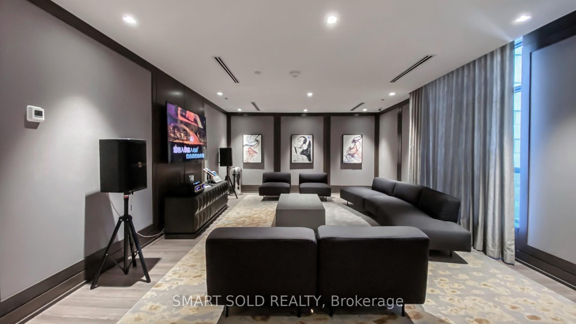 Photo 40 of Unit 305W, 268 Buchanan Drive, Markham, Unionville — HOMEH