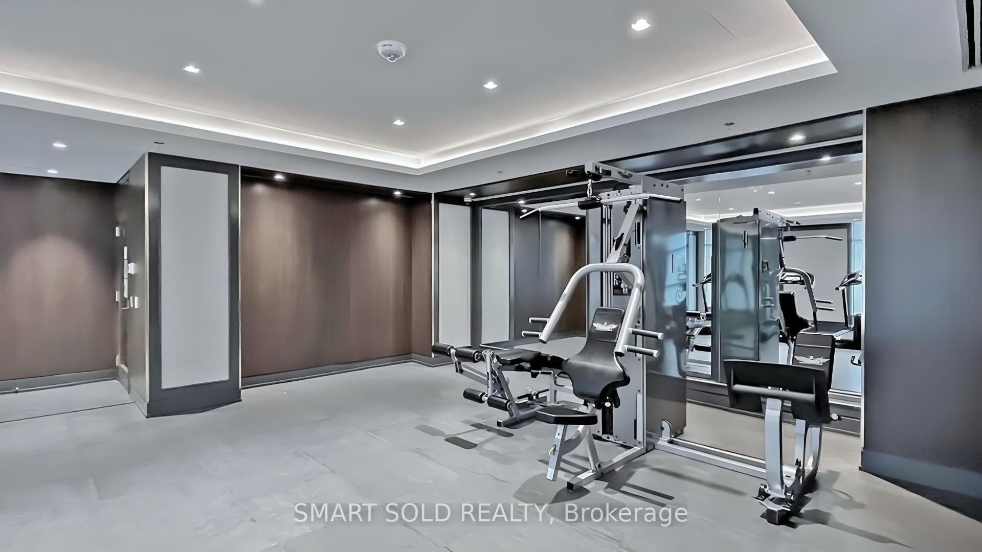 Photo 42 of Unit 305W, 268 Buchanan Drive, Markham, Unionville — HOMEH