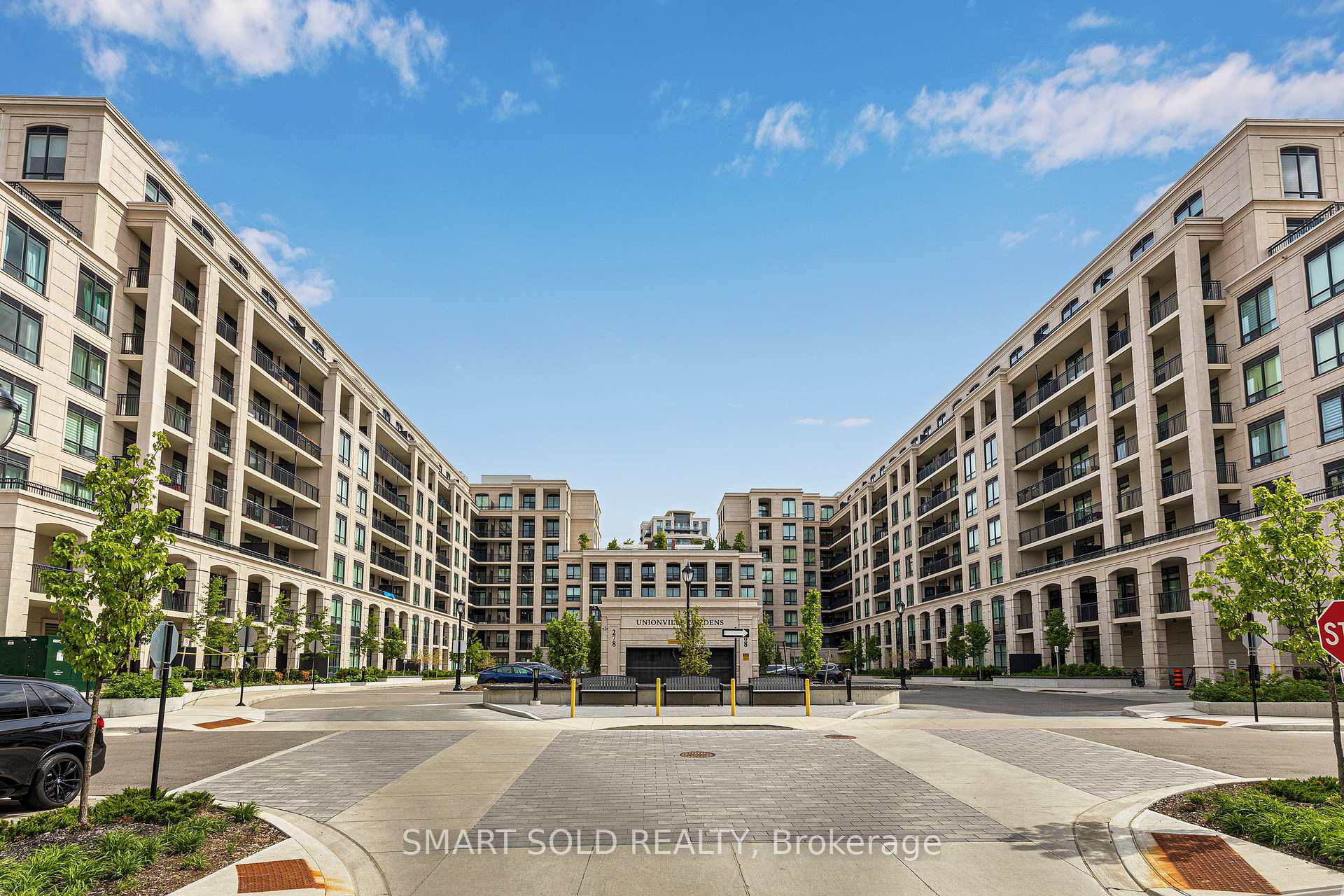 Photo 46 of Unit 305W, 268 Buchanan Drive, Markham, Unionville — HOMEH