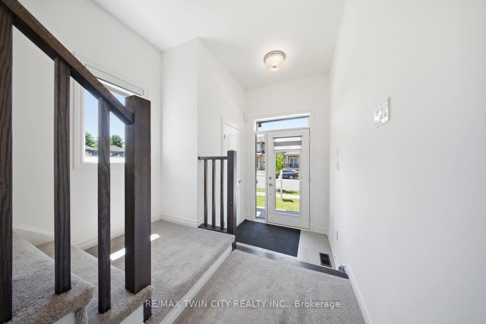 Photo 5 of 26 Copeman Avenue, Brantford, Northwest Industrial — HOMEH