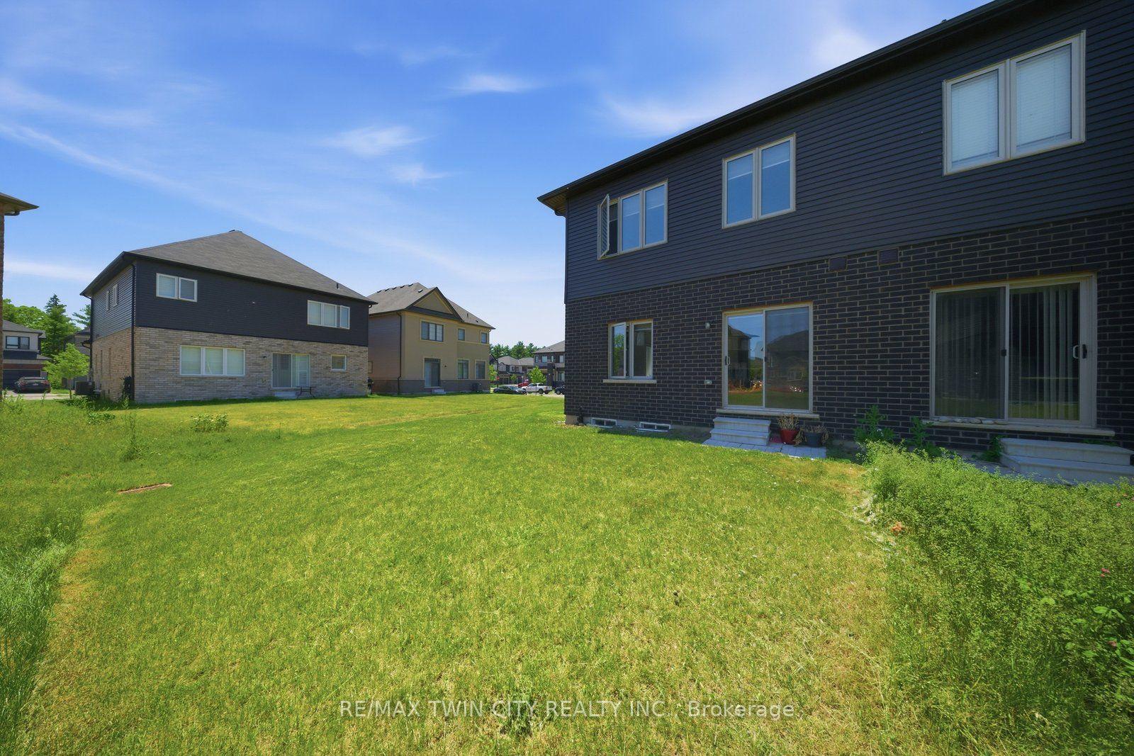 Photo 34 of 26 Copeman Avenue, Brantford, Northwest Industrial — HOMEH