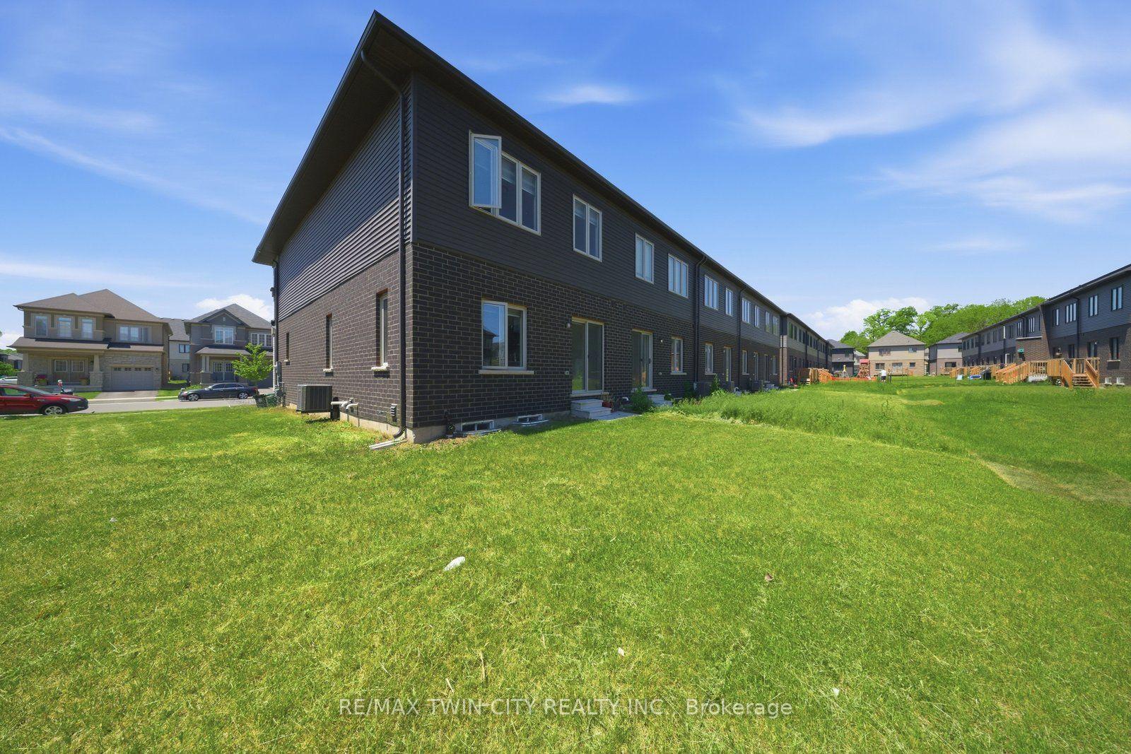 Photo 35 of 26 Copeman Avenue, Brantford, Northwest Industrial — HOMEH