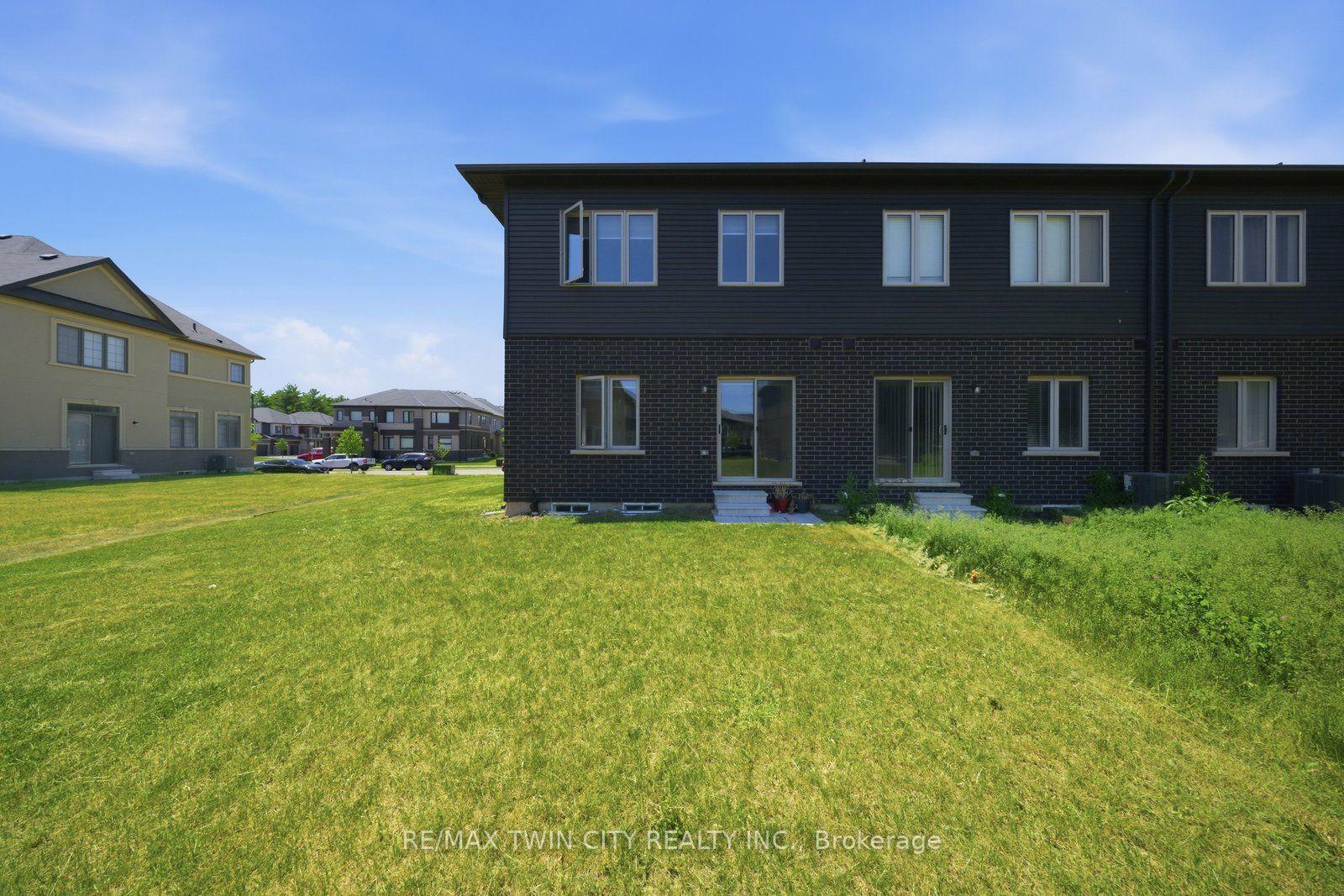 Photo 36 of 26 Copeman Avenue, Brantford, Northwest Industrial — HOMEH