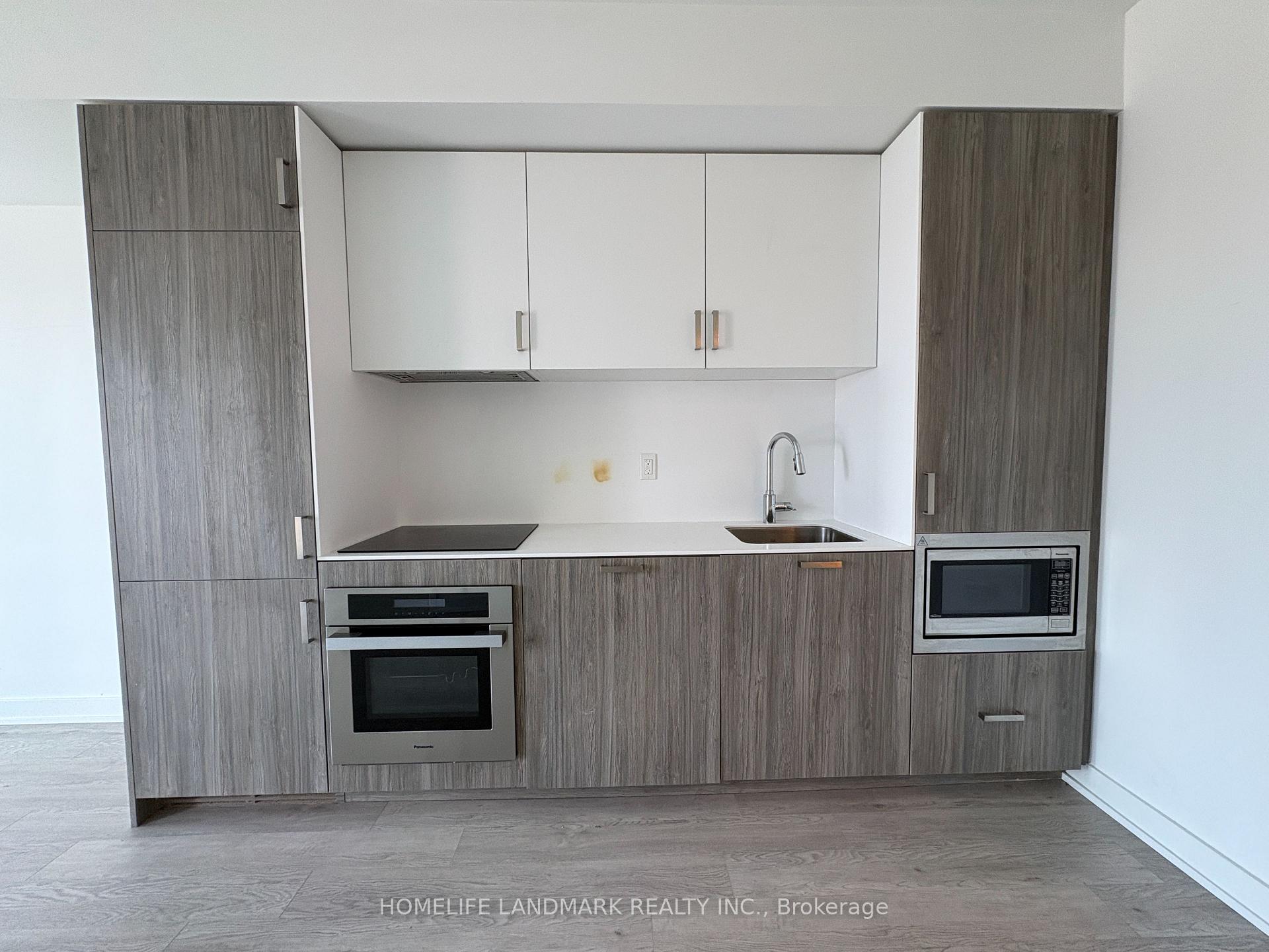 Photo 4 of Unit 3712, 88 Queen Street E, Toronto, Church-Yonge Corridor — HOMEH