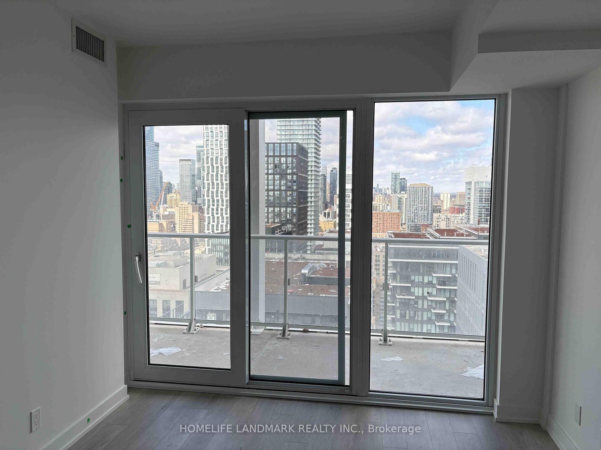 Photo 7 of Unit 3712, 88 Queen Street E, Toronto, Church-Yonge Corridor — HOMEH