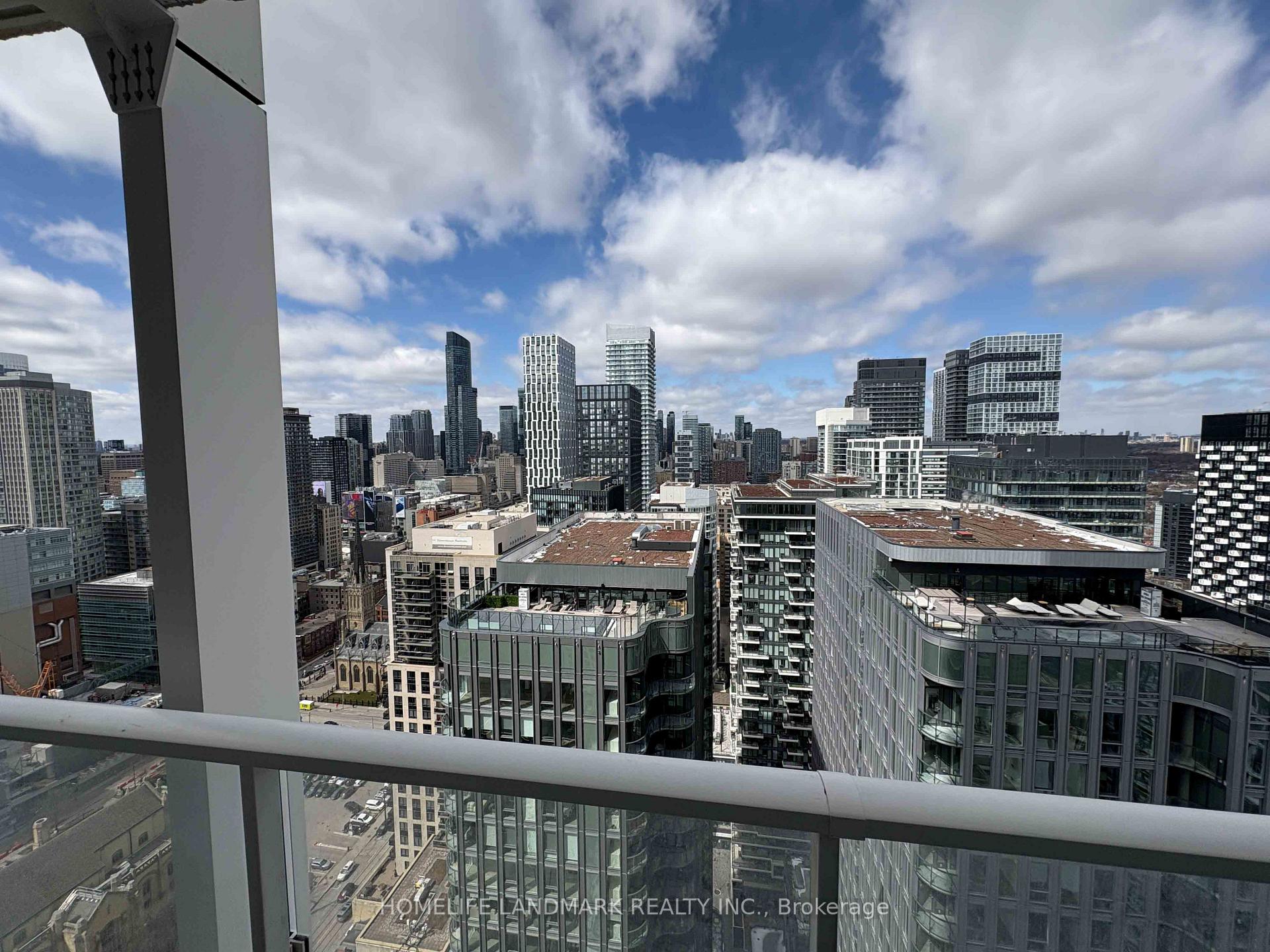 Photo 15 of Unit 3712, 88 Queen Street E, Toronto, Church-Yonge Corridor — HOMEH